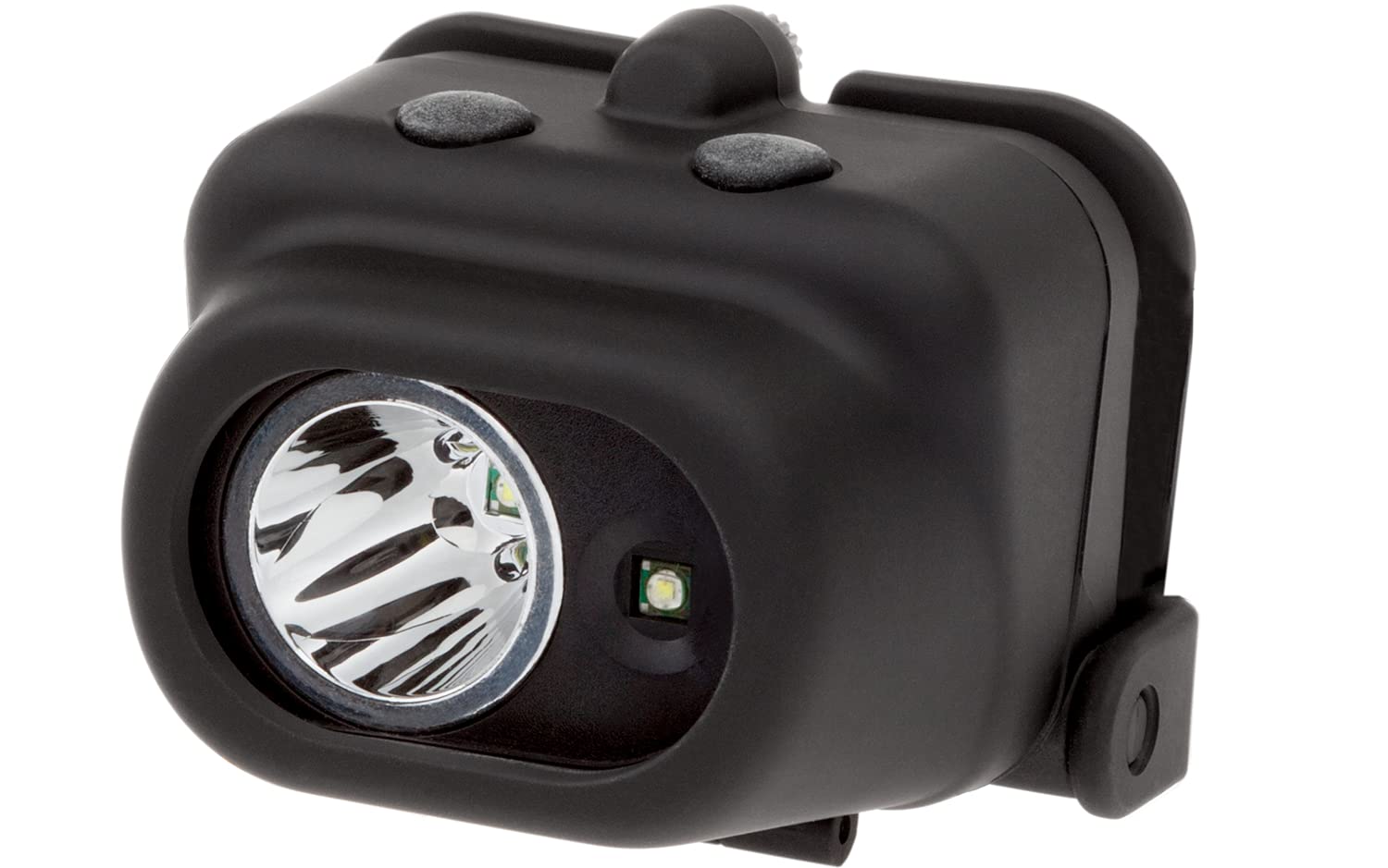 Nightstick Nsp-4608B Dual-Light Headlamp