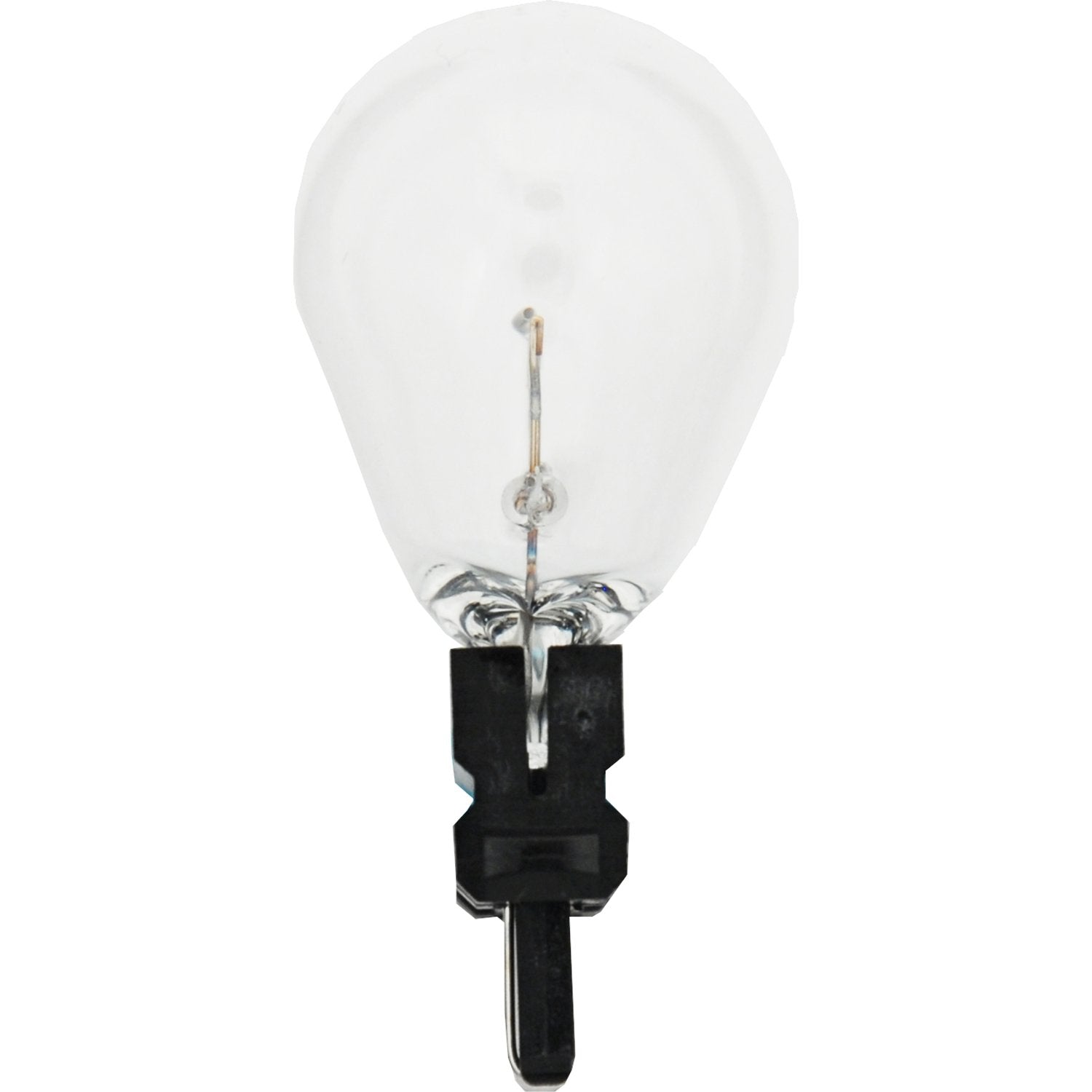 SYLVANIA 3156 Long Life Miniature Bulb, 10-Pack, Black, Model 3156LL.TP
