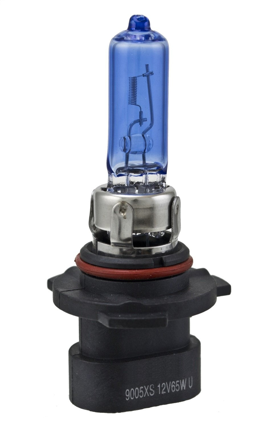 HELLA H71071412 Optilux XB Series 9005XS Xenon White Halogen Bulbs, 12V, 65W 2 Pack