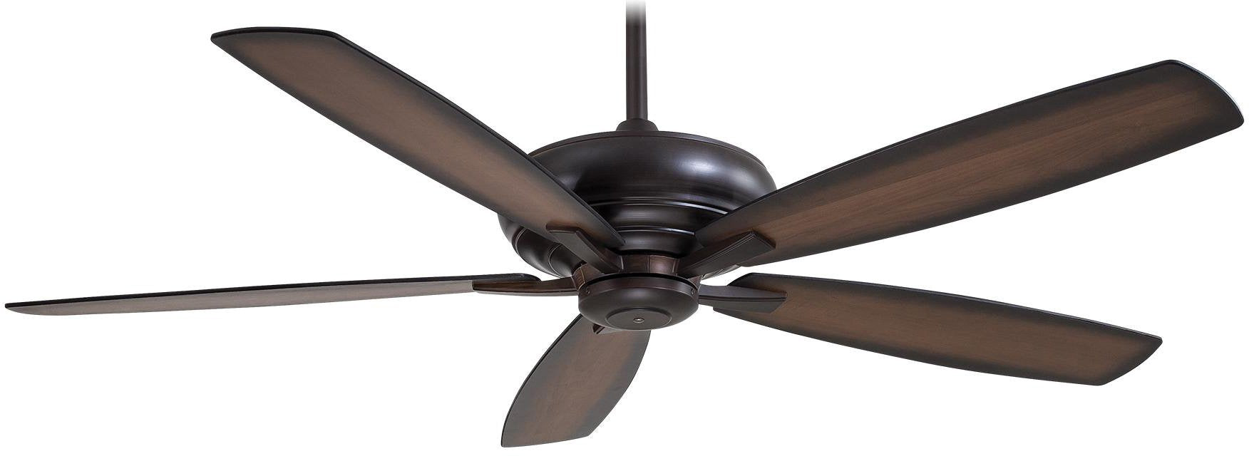 Minka-Aire F689-KA Kola-XL 60 Inch Ceiling Fan in Kocoa Finish
