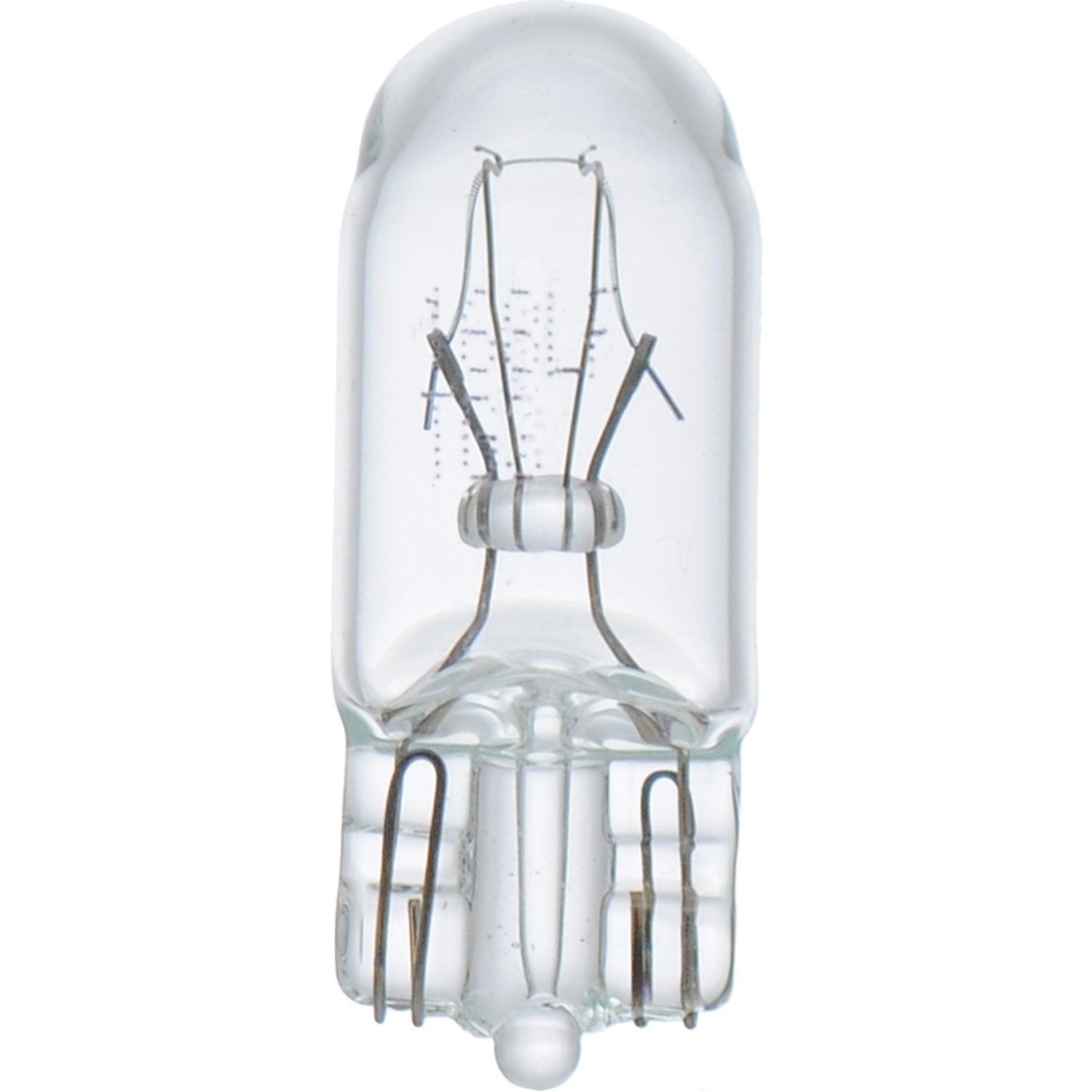 SYLVANIA - 168.TP 168 Basic Miniature Bulb, (Contains 10 Bulbs)