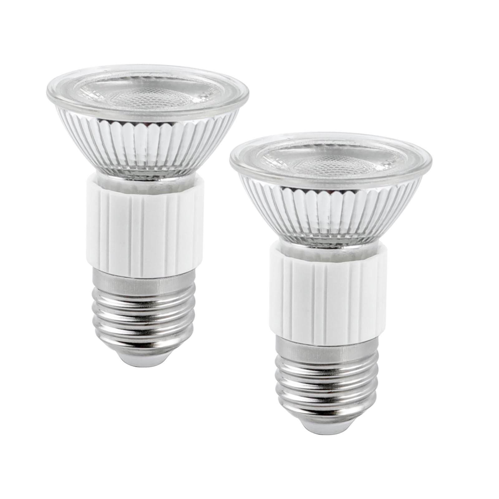 Greatshow 2-Pack Light Bulbs for Range Hood, 5W Warm White, Model Z0B0011, Compatible with Zephyr & Dacor