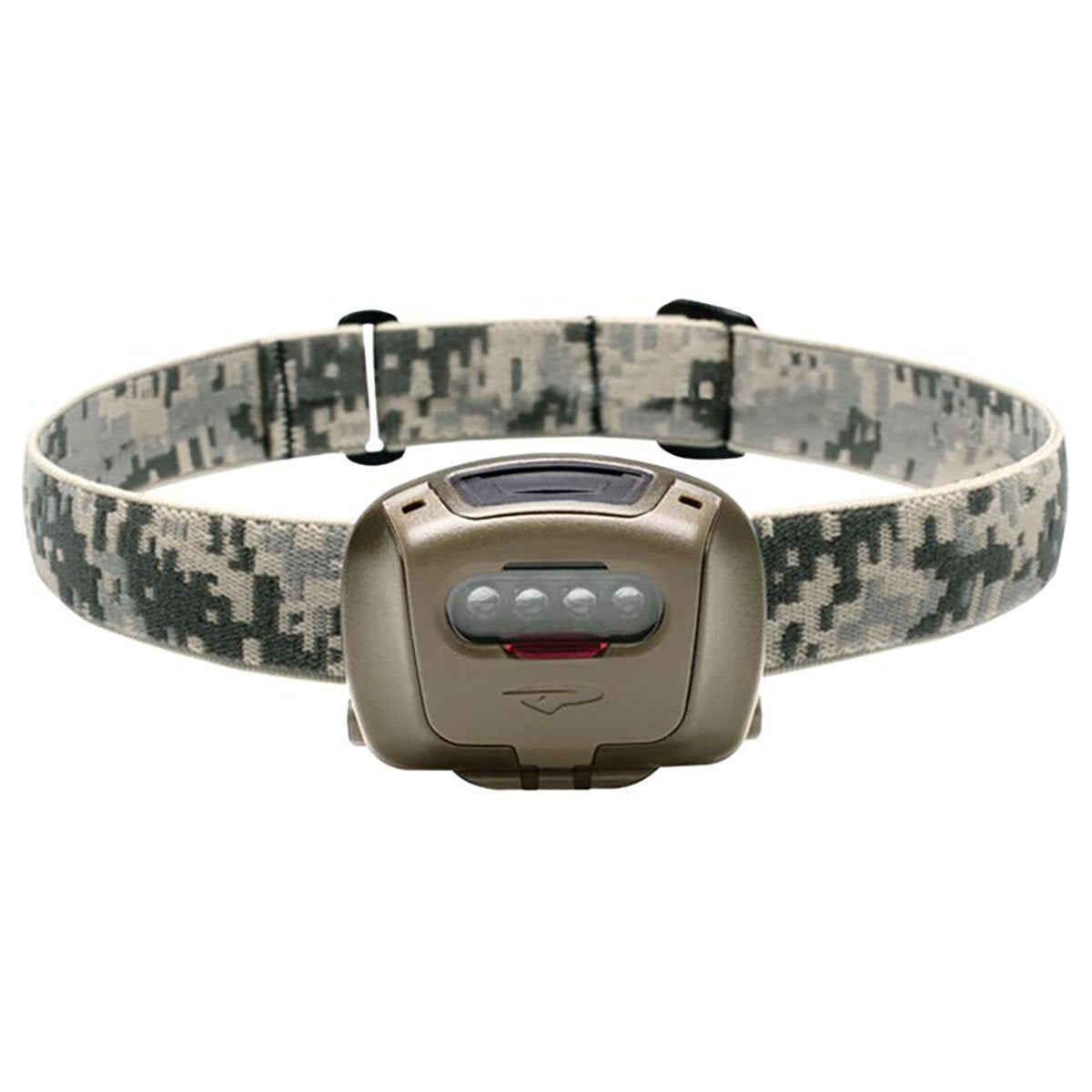 Princeton Tec Quad Tactical - Olive Drab