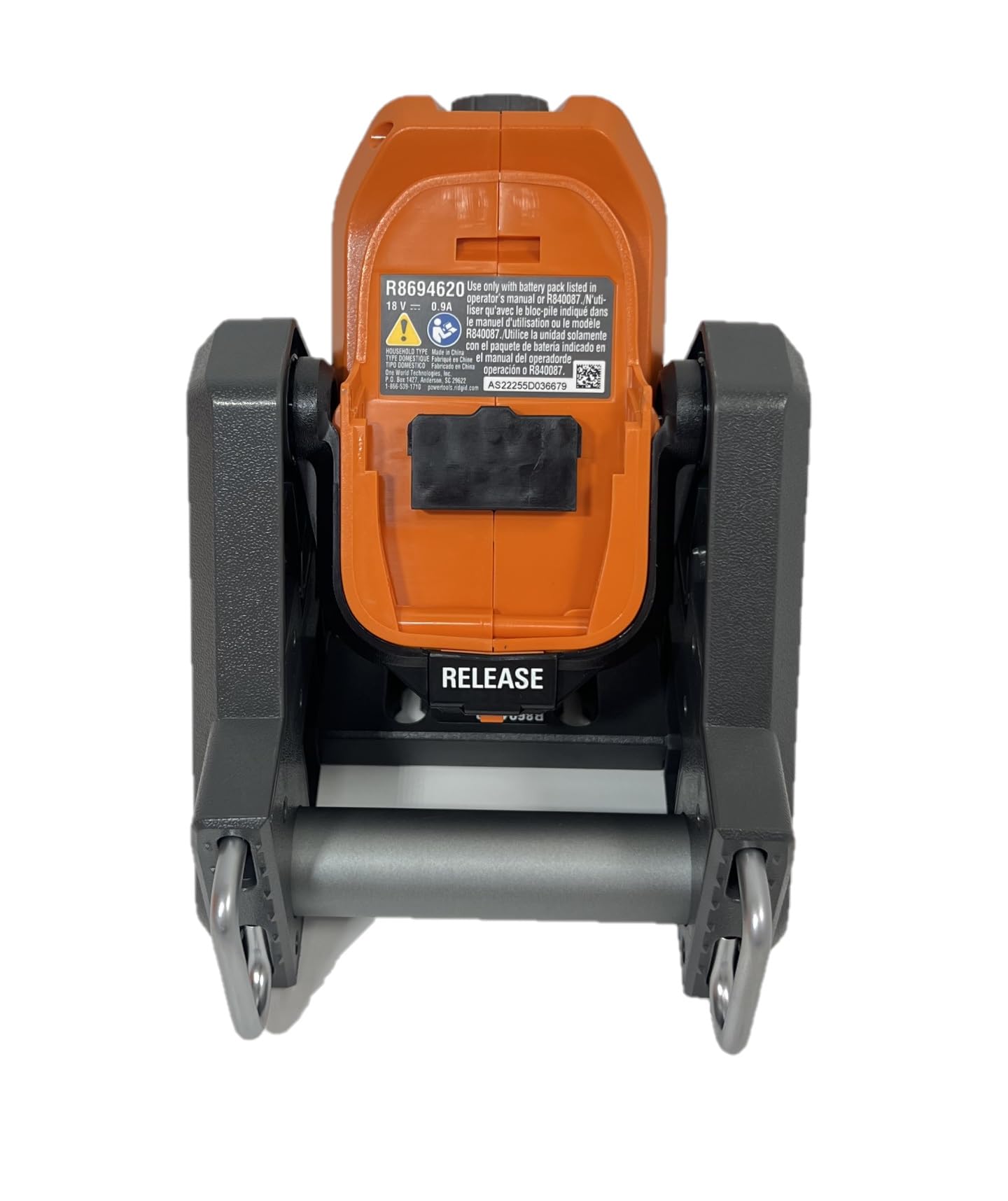 Gen5X 18V Flood Light