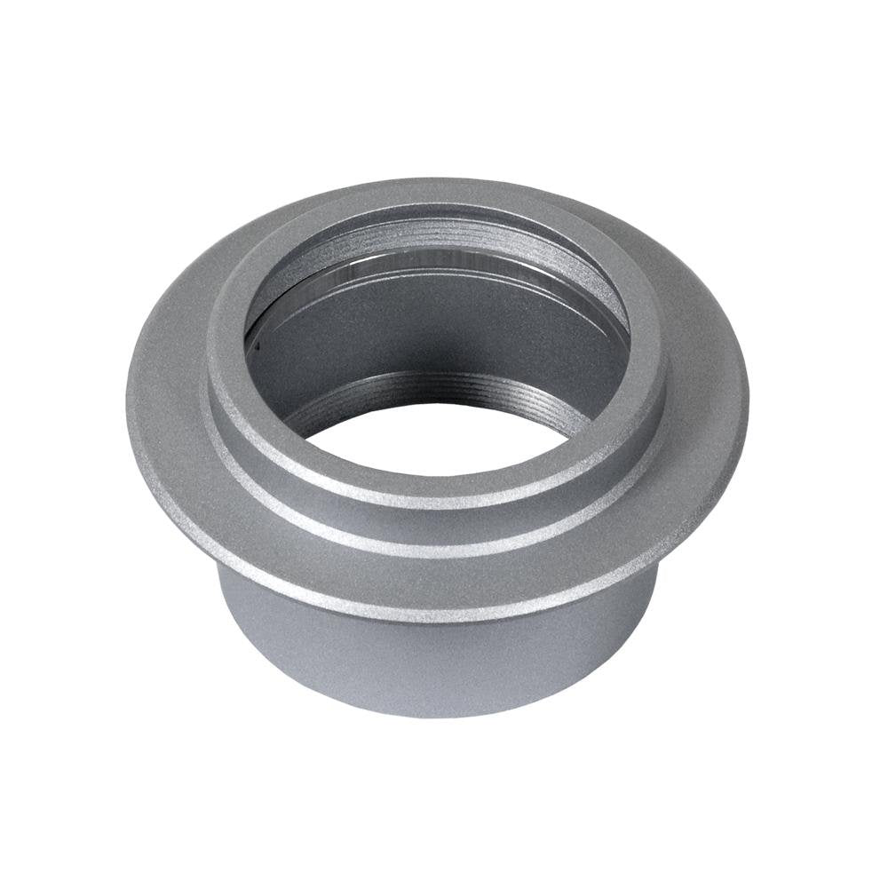 Jesco Lighting L5X4-MHS Accessory - Media Holder, Clear Finish