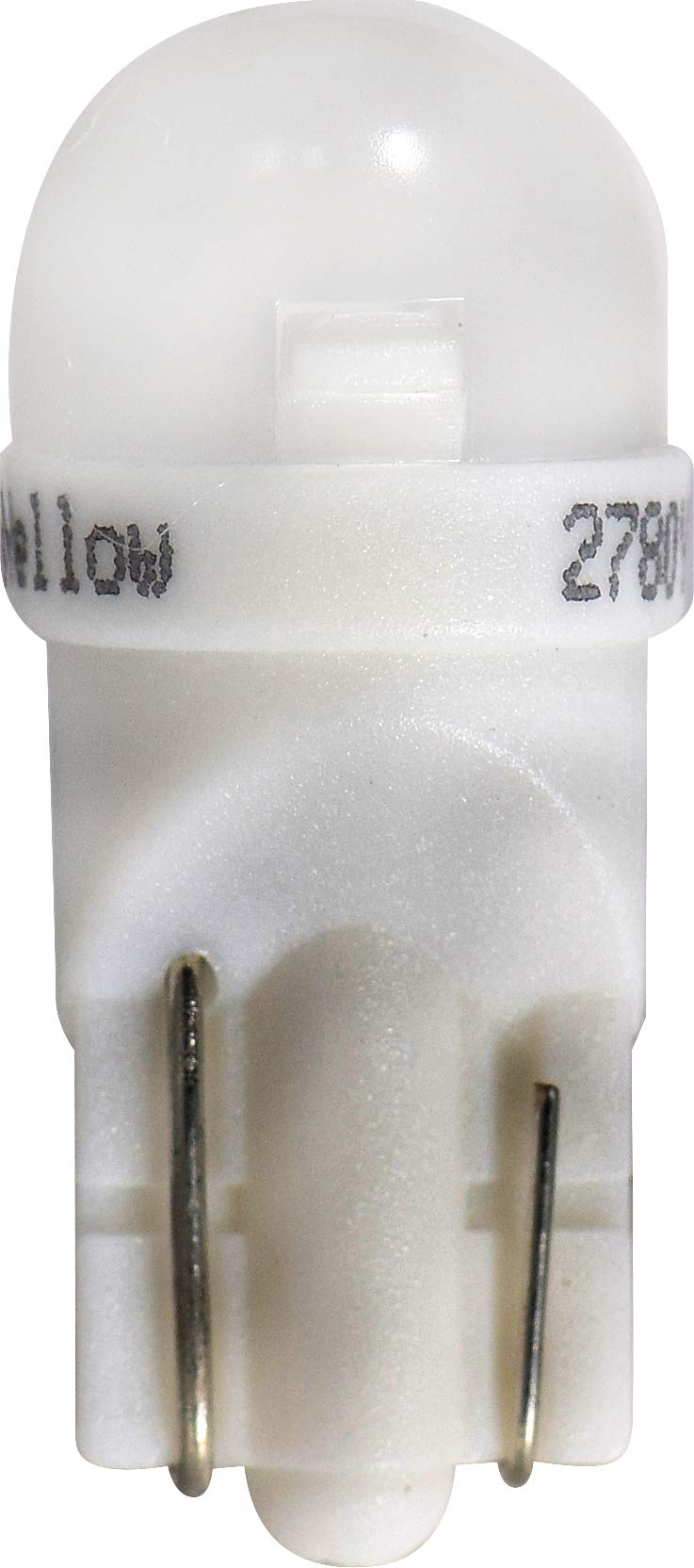 SYLVANIA 168A LED Bulb - High Performance, 2 Pack, Model 168ASL.BP2