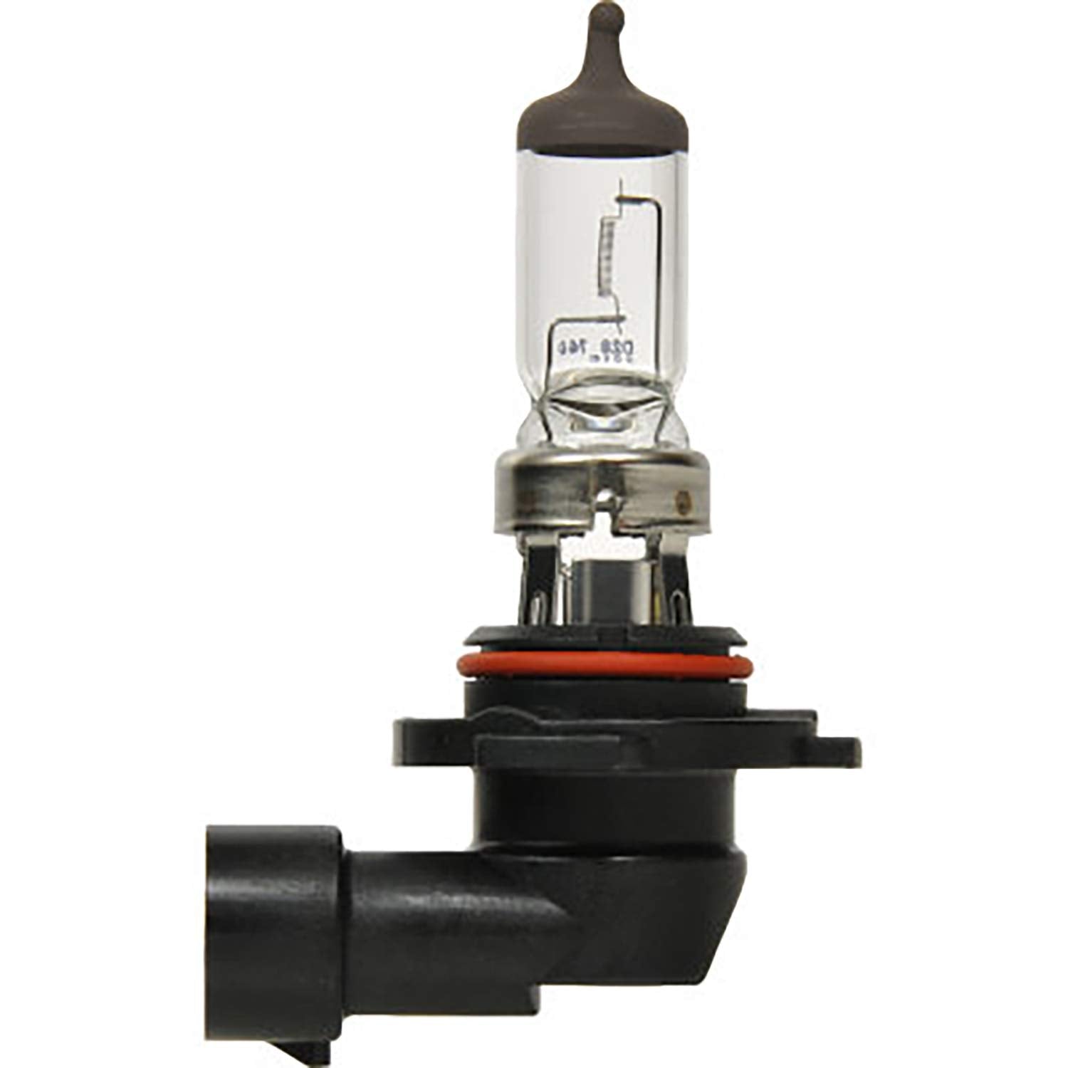 SYLVANIA 9140 Halogen Light Bulb for Fog Applications - Black, 1 Bulb