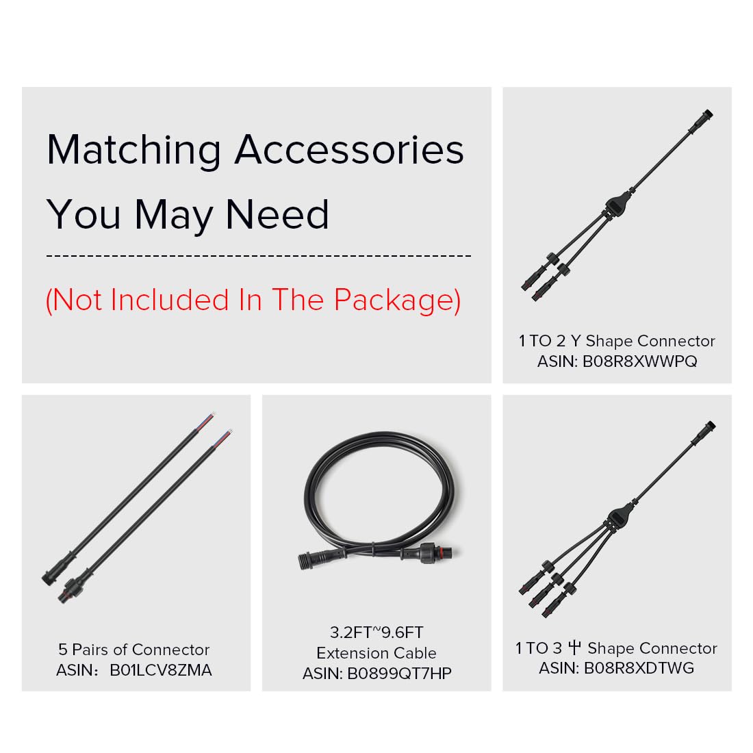 Btf-Lighting Ip68 Waterproof Outdoor Rgbw Led Strip 5050Smd Rgb+Cool White(6000K-7000K) 4 Colors In 1 Dc12V 5M 16.4Ft 60Led/M Mu