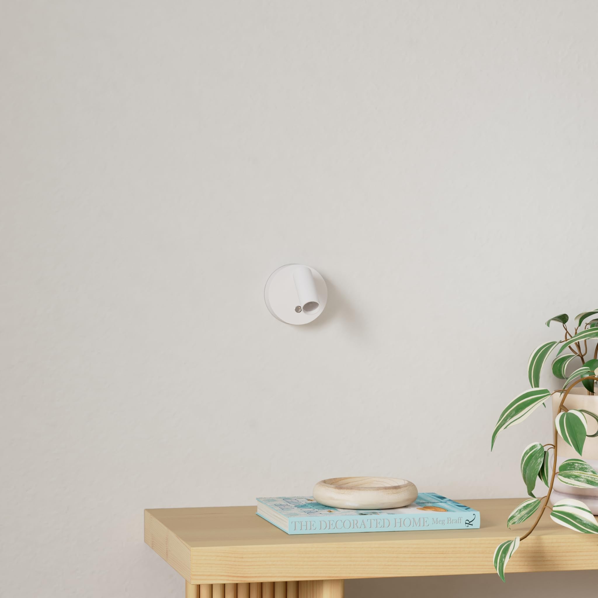 Urtom Wireless Led Spotlight Indoor With Remote Up Lights Indoor Dimmable Picture Light Battery Operated With Timer Rechargeable