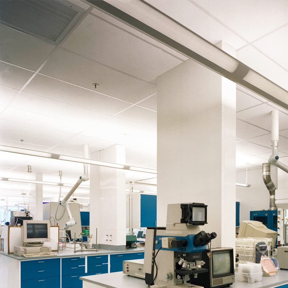 Lithonia Lighting Emergency Ballast Ps1400Qd Mvolt, 1400 Lumens, Black, Thermoplastic & Metal, 120-227 Volts, Quick Disconnect