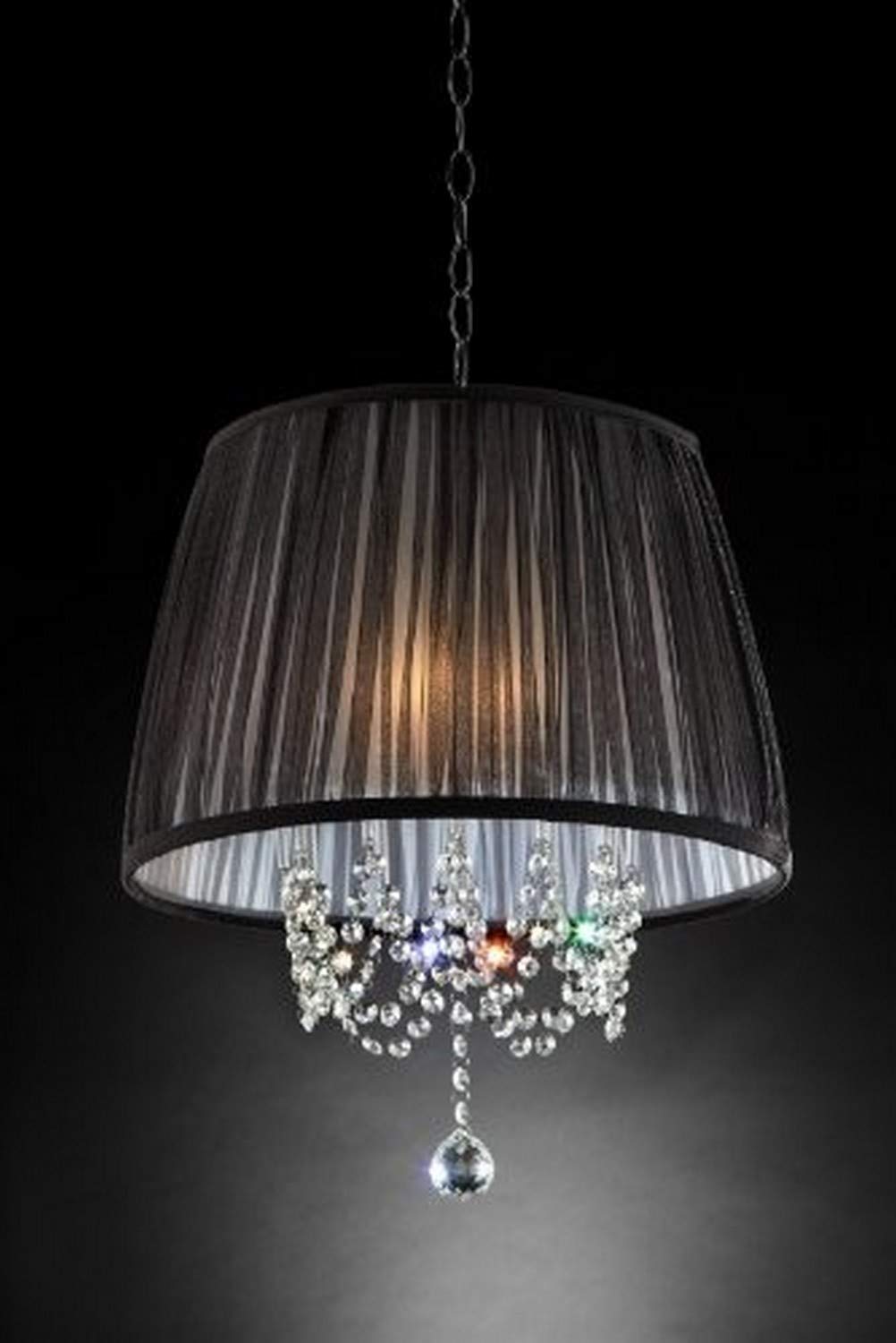 OK Lighting Eclipse Ceiling Lamp