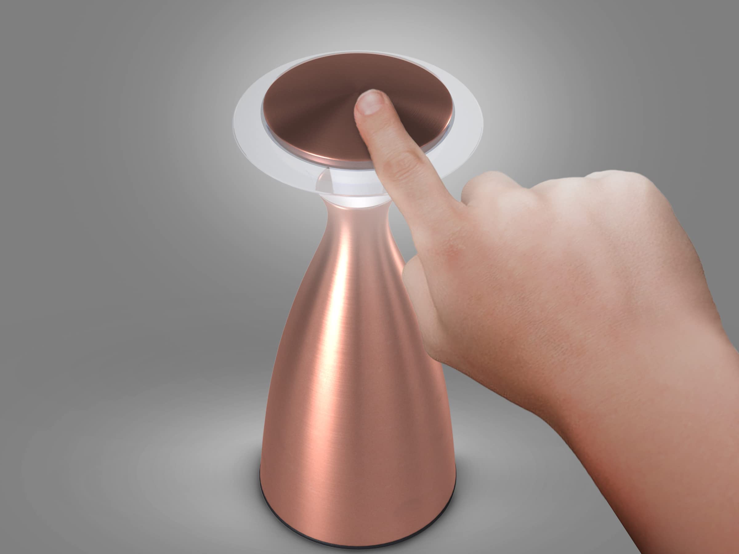 LIGHT IT! Lanterna Lux Copper Lanterns, 2-Pack, Model 24415-131