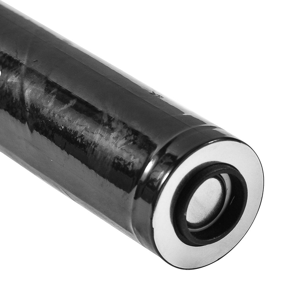 Synergy Digital Flashlight Batteries, Compatible With Streamlight 75175 Flashlight Batteries (Ni-Cd, 3.6V, 1600 Mah), Set Of 3