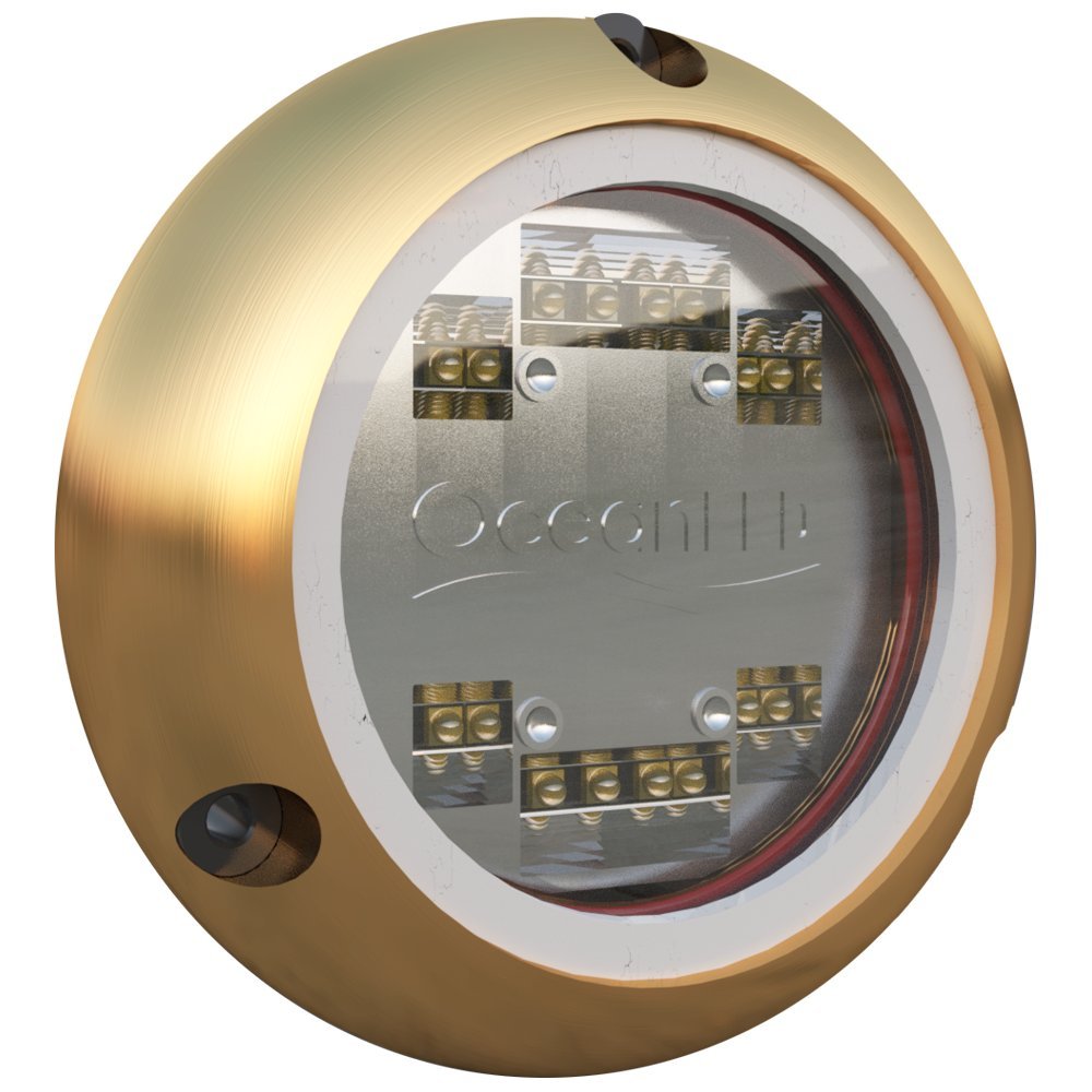 Oceanled Sport S3116S Underwater Led Light - Midnight Blue