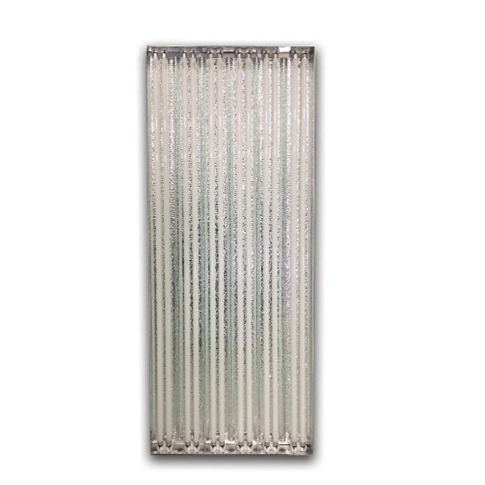 DoubleLux 12x4 HO T5