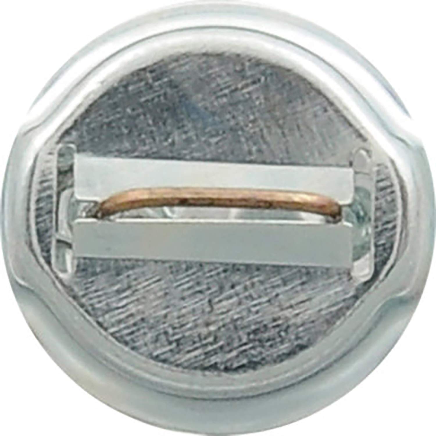 SYLVANIA 578 Long Life Miniature Bulb, 2-Pack, Model 578LL.BP2