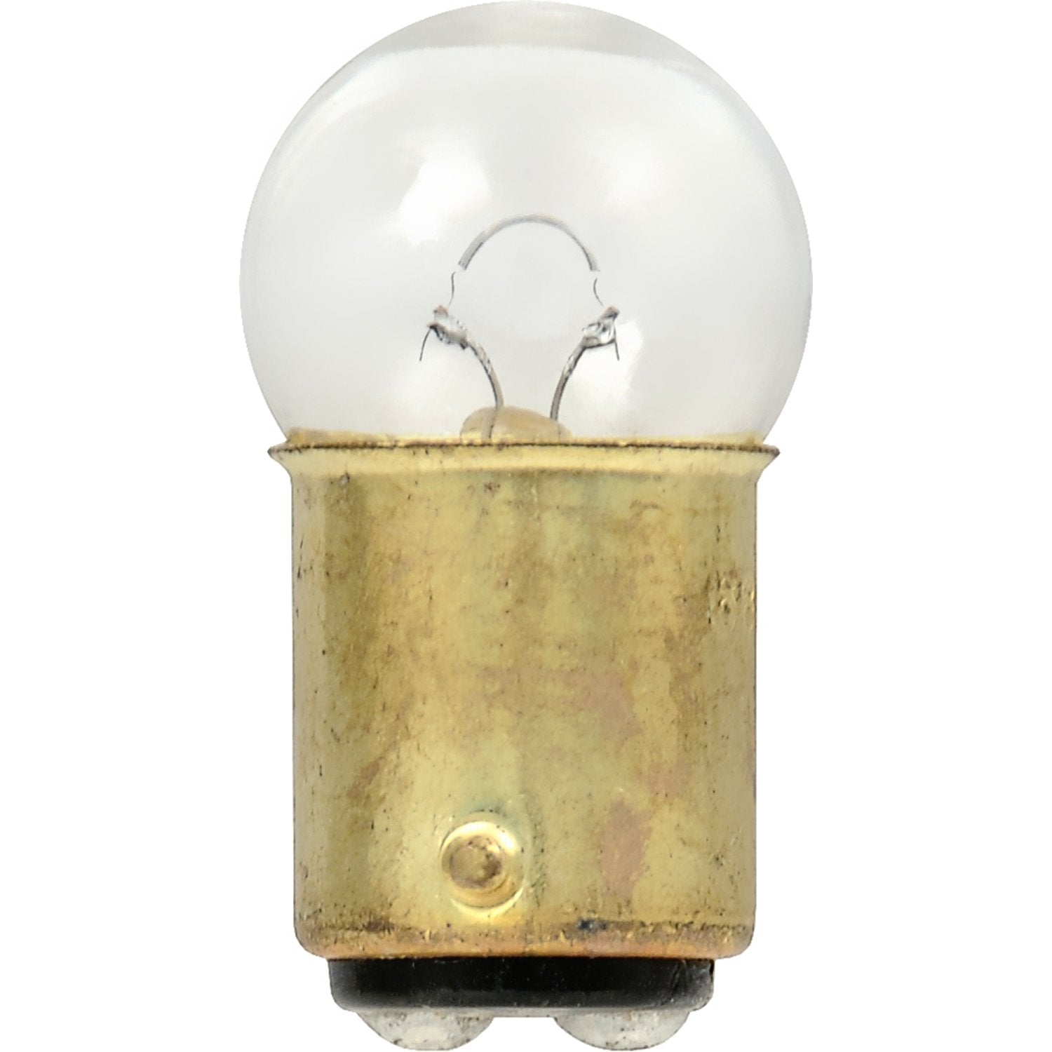 SYLVANIA 68 Basic Miniature Bulb, (Contains 10 Bulbs)