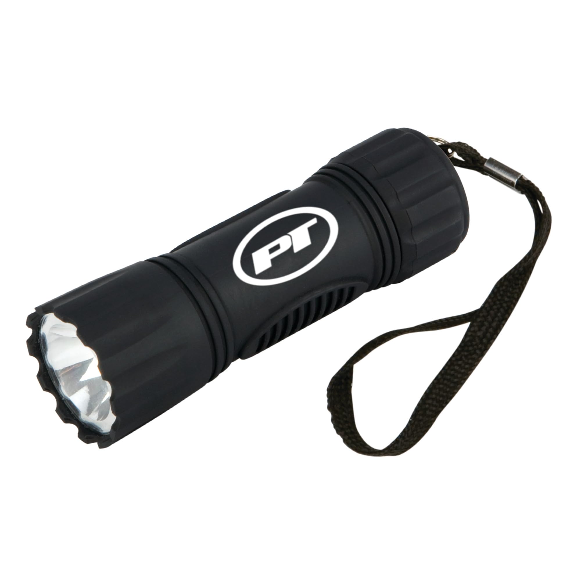 Performance Tool W2456 Storm 65Lm Black Composite Flashligth (Sold As 1 Flashlight)