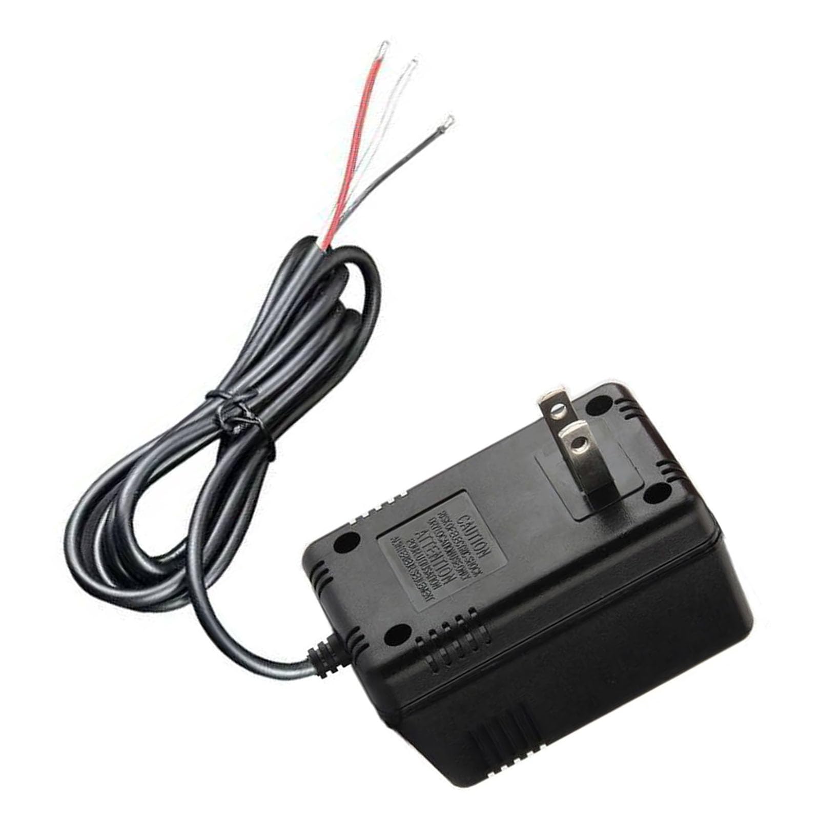 UPMMUD 12V/24VACIndoorLawn Sprinkler Controller Transformer for- 526500 635640 Controller