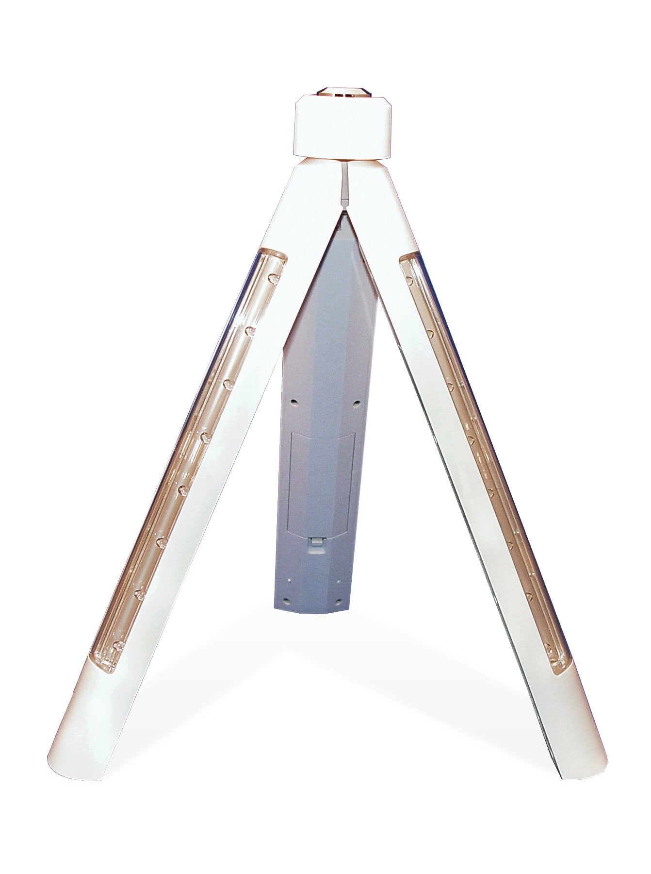 Rite Lite Lpl930W Wireless 16-Led Task/Tripod Light, White