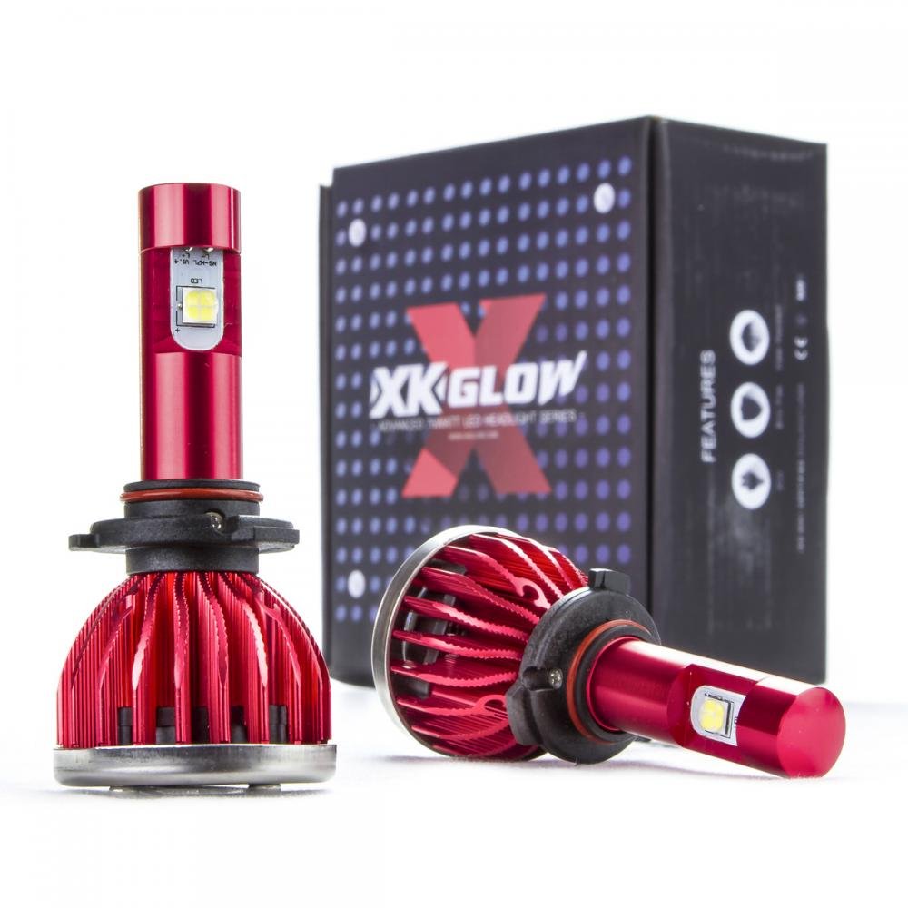 LED HEADLIGHT KIT