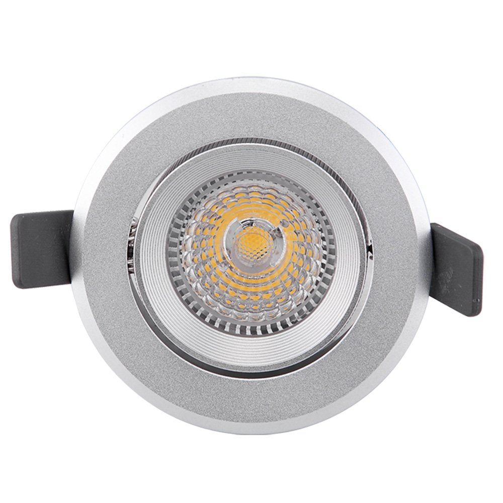 LEDing the life,8383 Nebula,7W Under Cabinet LED recessed spot Lighting,Anti-Glare Function,Anti-Glare Function,led recessed Lig