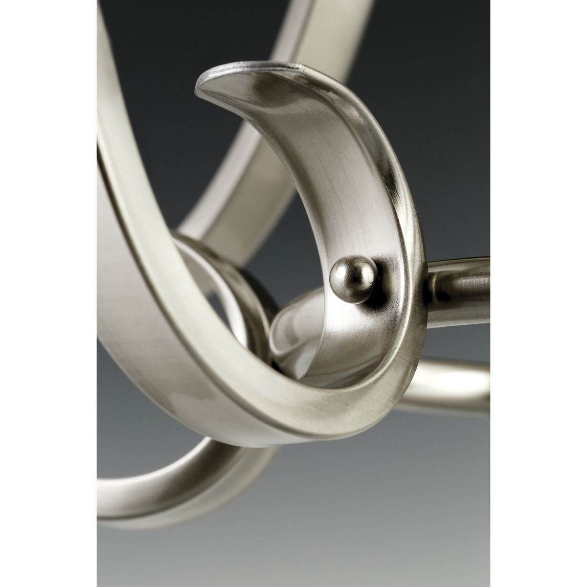 Torino Collection Two-Light 14-5/8'' Close-To-Ceiling