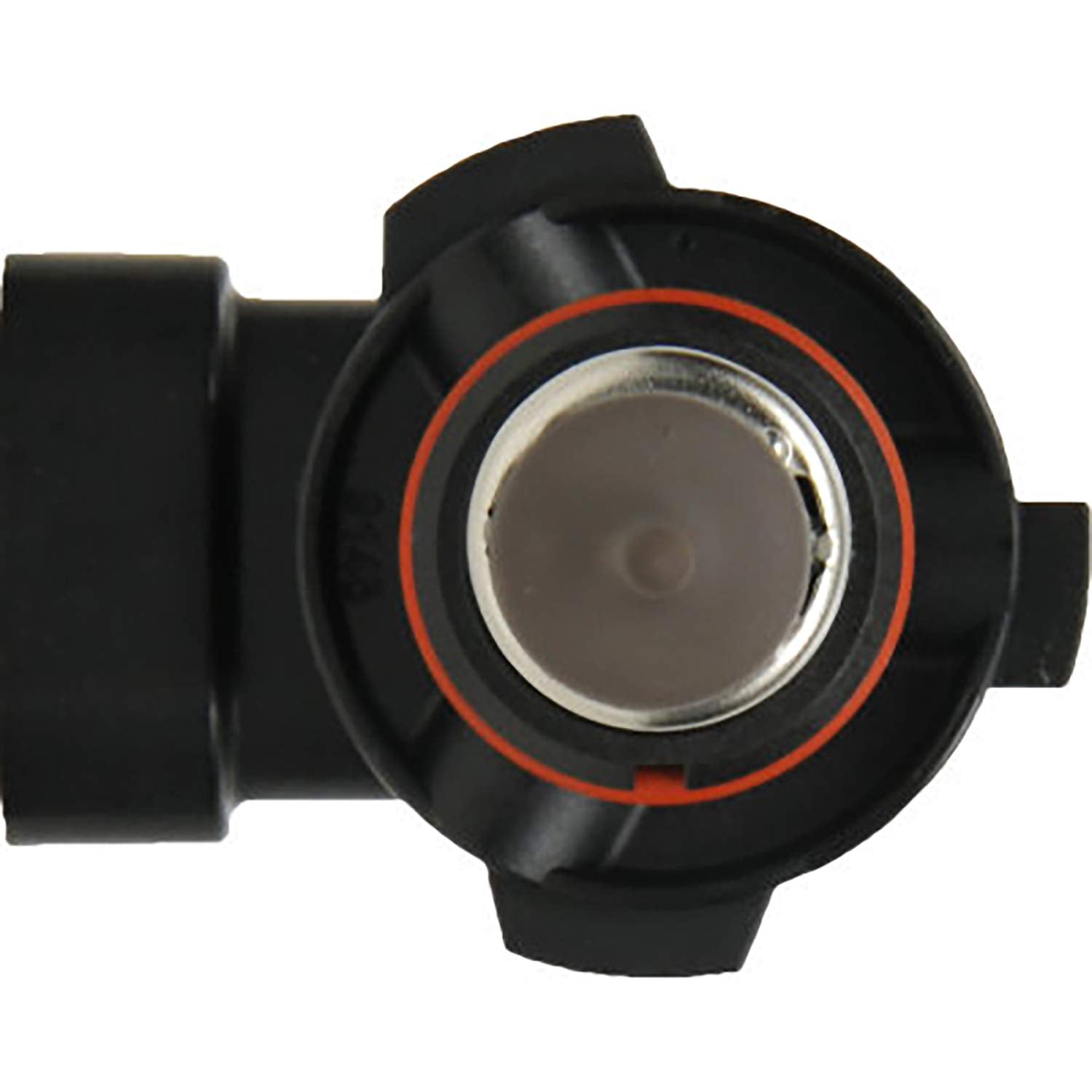 SYLVANIA 9145 Basic Halogen Fog Light Bulb - Black, 1 Bulb, Lead Material
