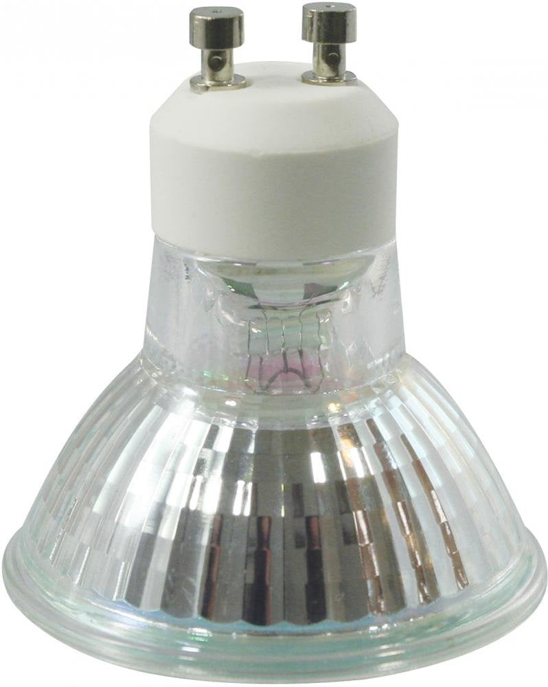 Cal Lighting Bo-77 Flood Lamp 21.00 Inches, Clear Bulbs