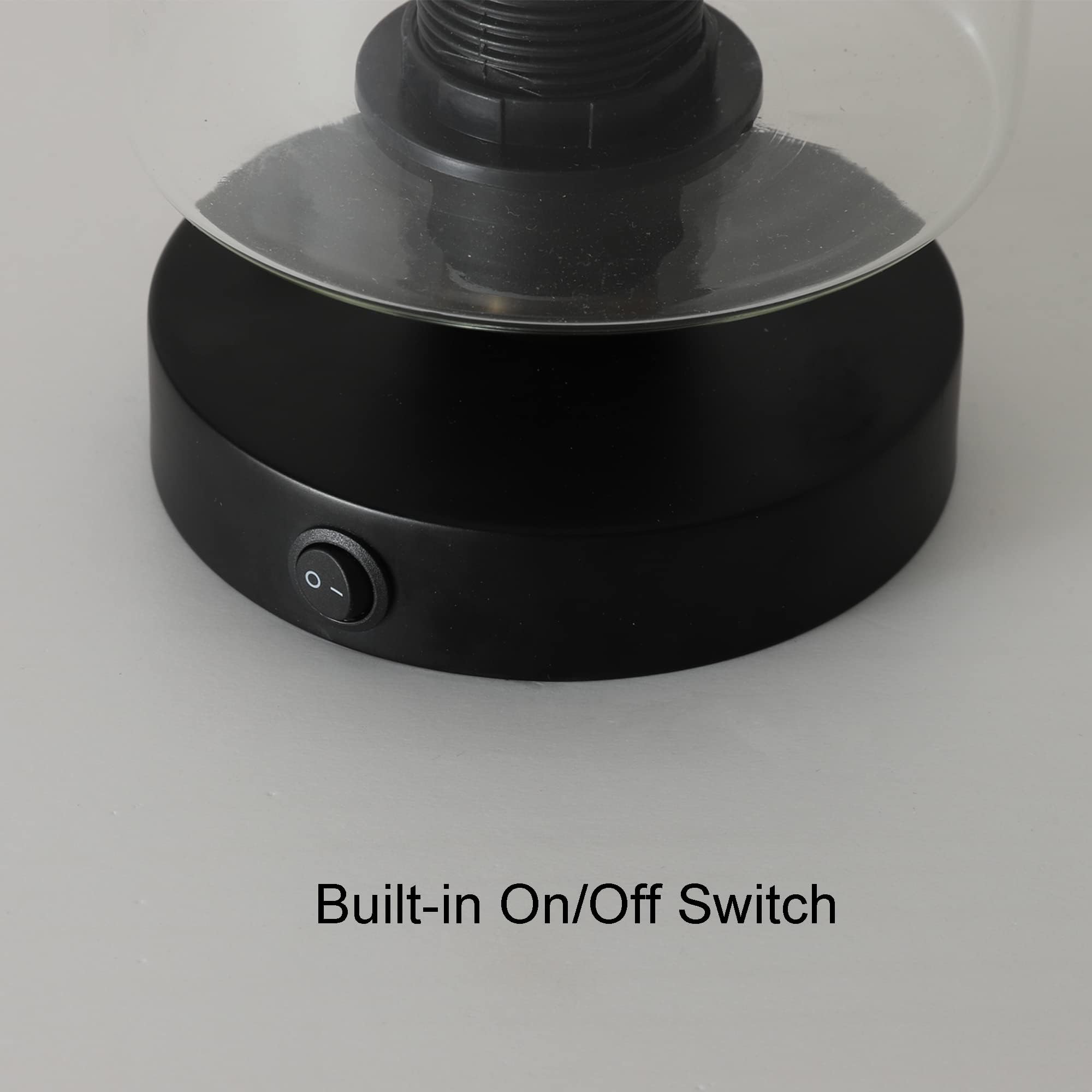 Maichis 12V Rv Pendent Dining-Room Lamp With Replaceable Bulb(Bulb Included), Decorative Rv Led Dinette Light Fixture With Switch, 12Volt Interior Light For Rv Motorhome Camper Trailer