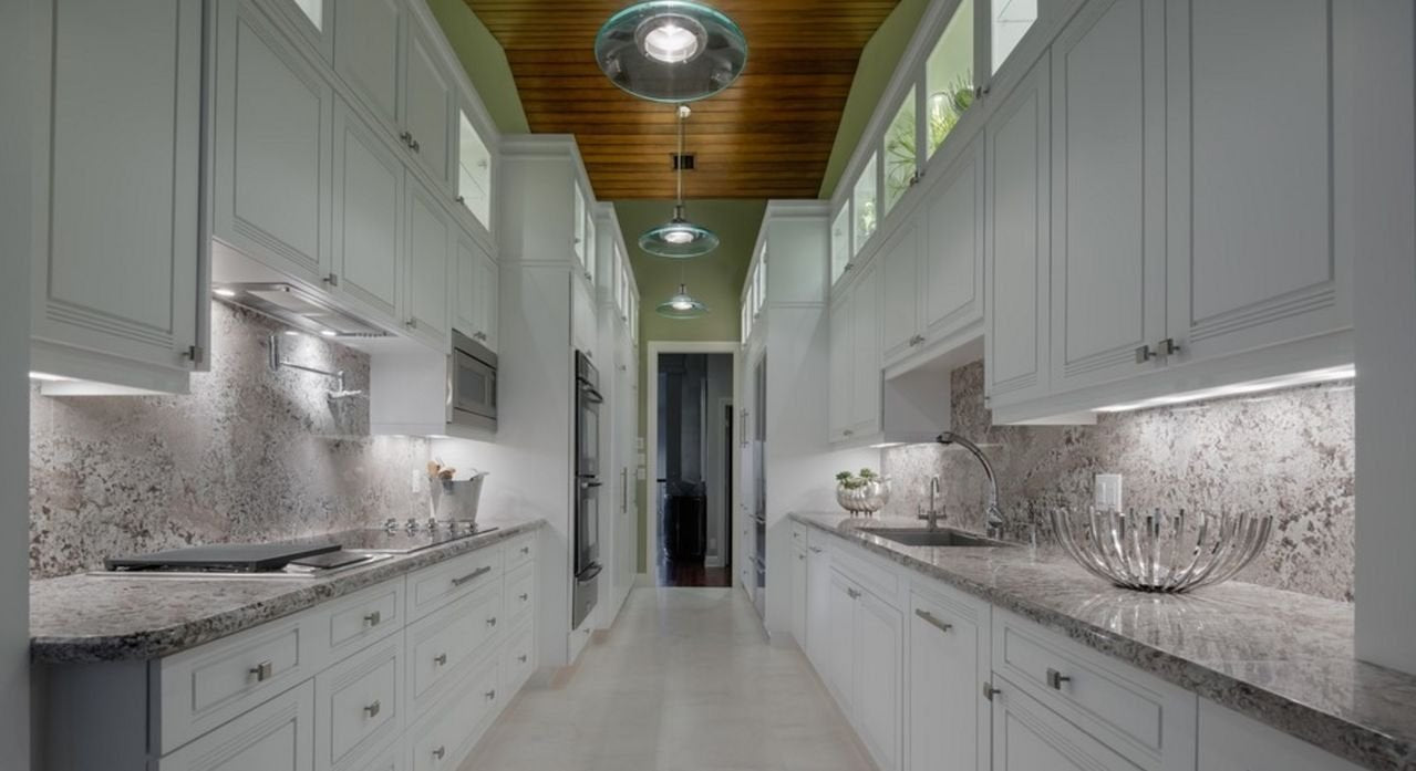 F8T5 Flourescent Light Bulbs - 12 Inches Under Cabinet Bulb - Cool White 4100K 8 Watt Tube Bulb - Pack Of 6