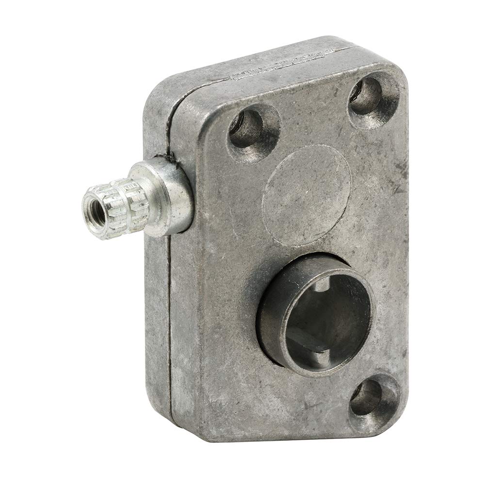 Prime-Line R 7020 Diecast, Left Hand RV Window Slant Sill Operator (Single Pack)