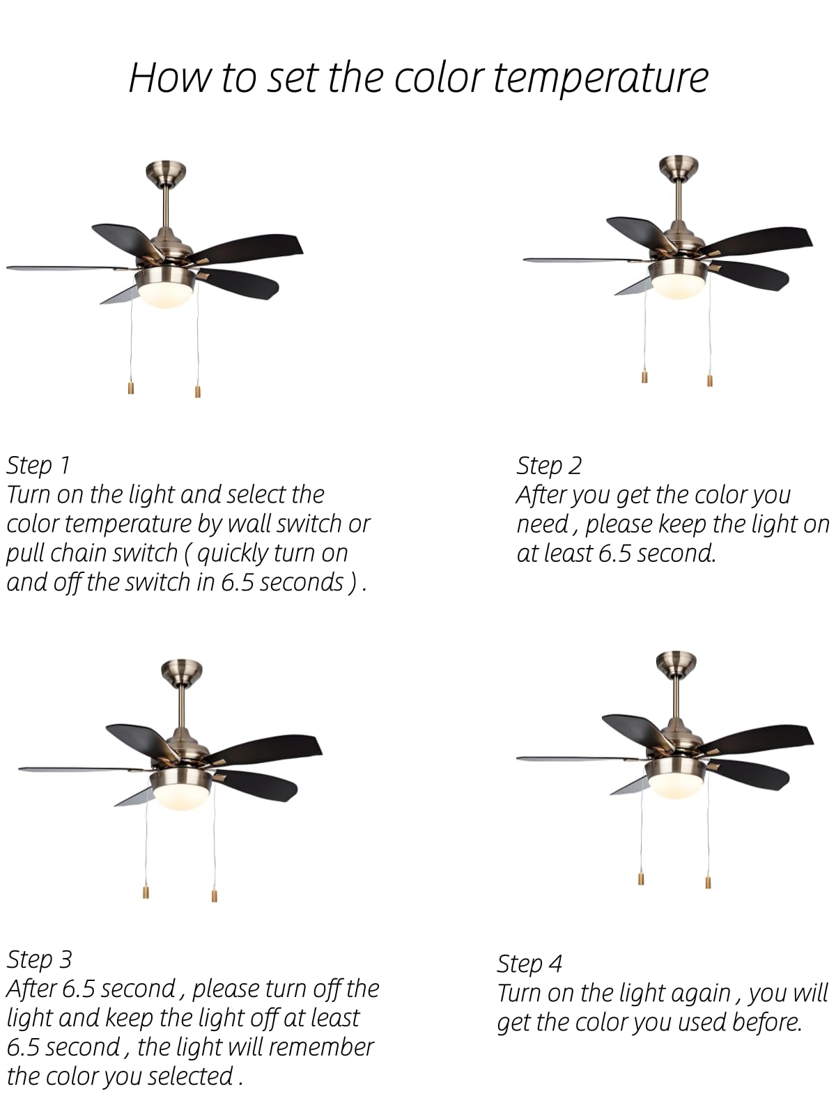 Ledytech 3.93 Led Retrofit Light Kit, Dimmable 18W, Adjustable 3000K-6000K, White, Model Ledytech4In18W