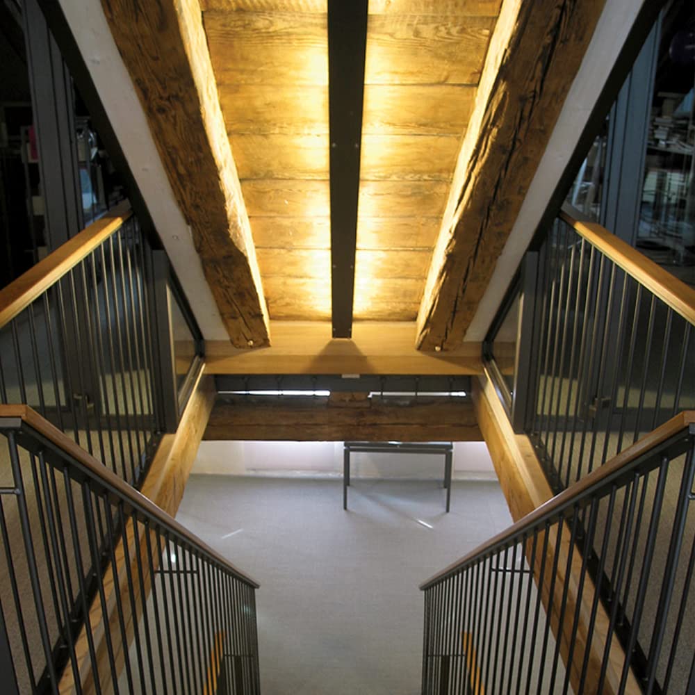 Jesco Lighting Dl-Rs-24-60 24" Led Rigid Strip, Aluminum Finish