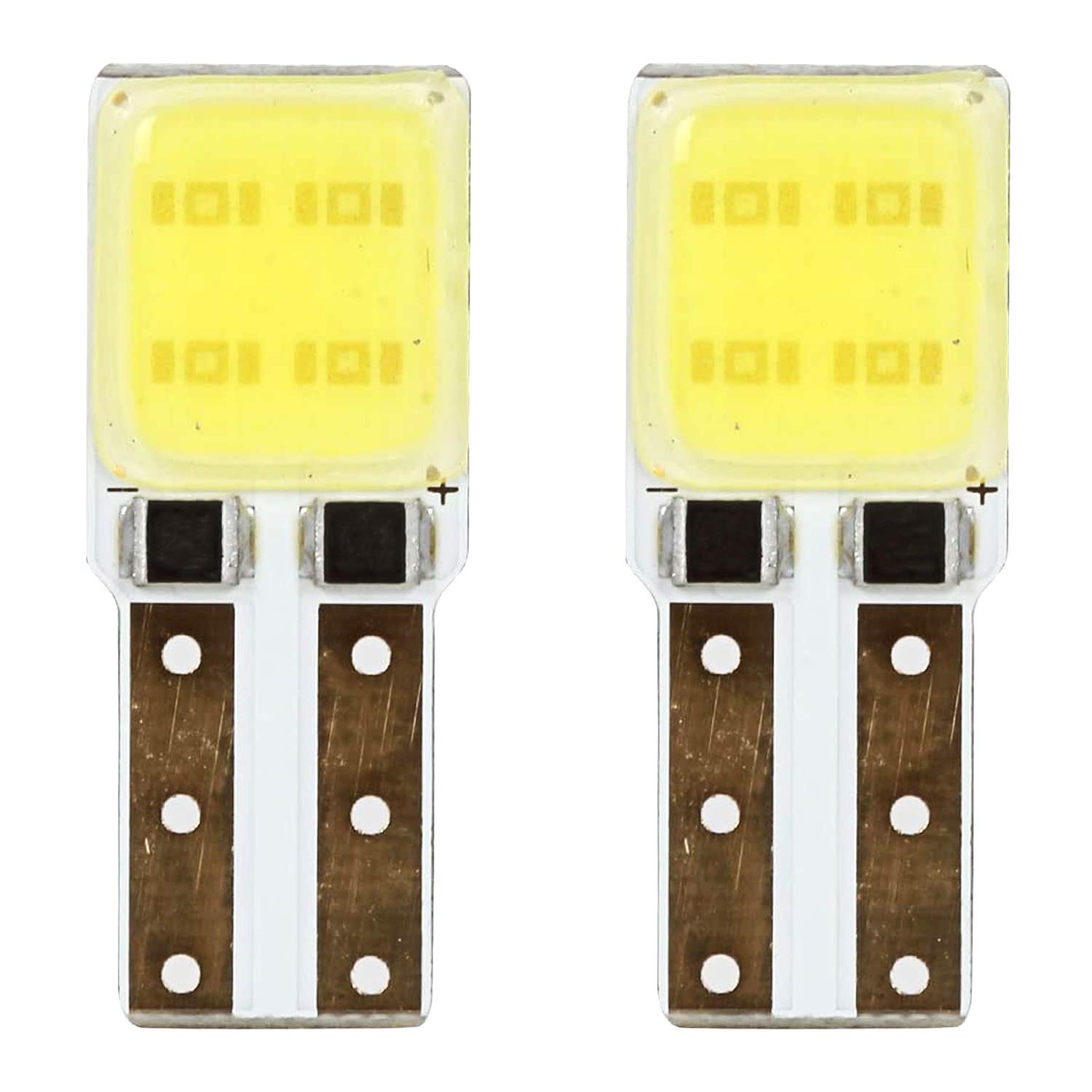 194 COB LED  ARCTIC WHITE