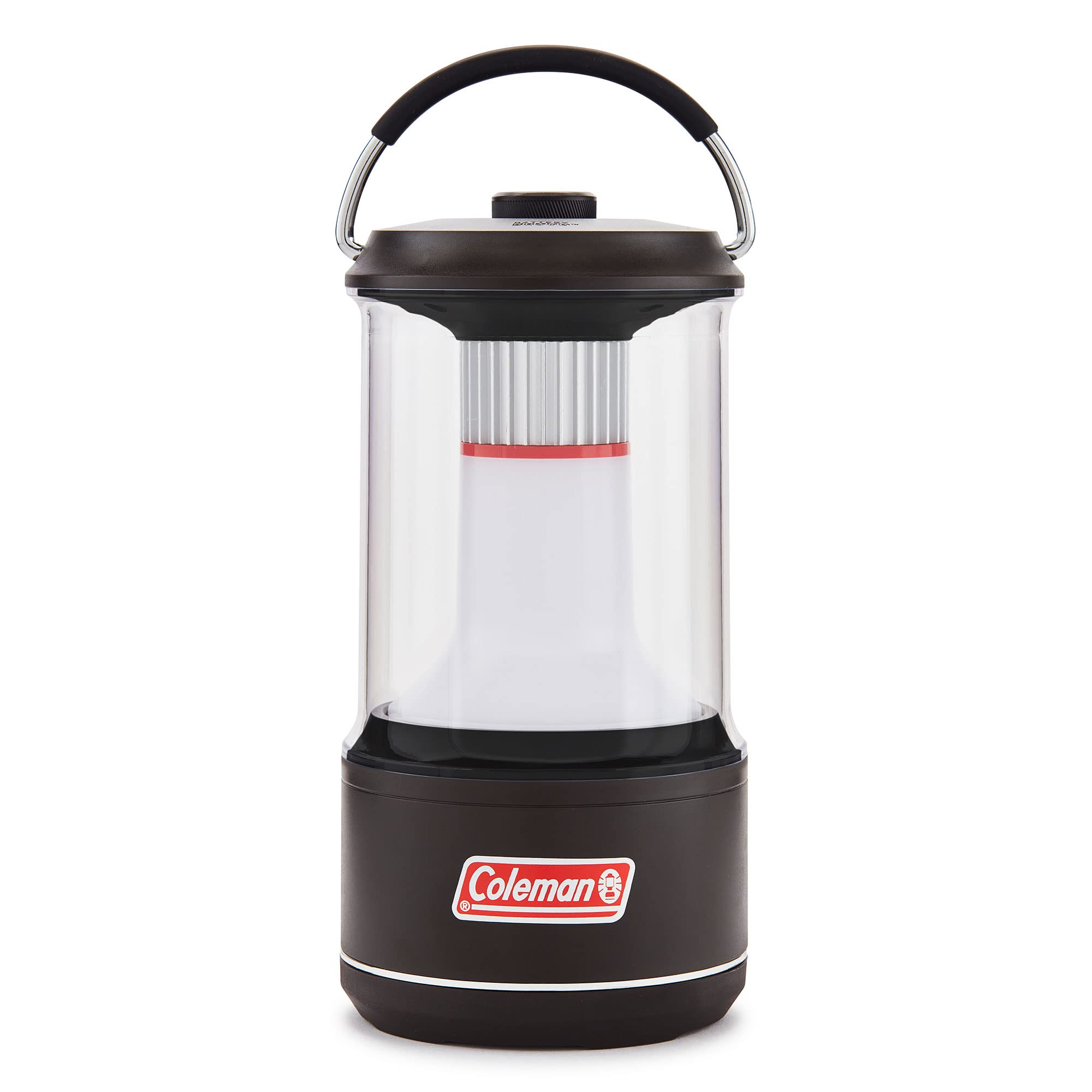 Coleman 1000L LED Lantern - Water-Resistant, Enhanced Battery Life, One Size, Multicolor, Model 2000033830