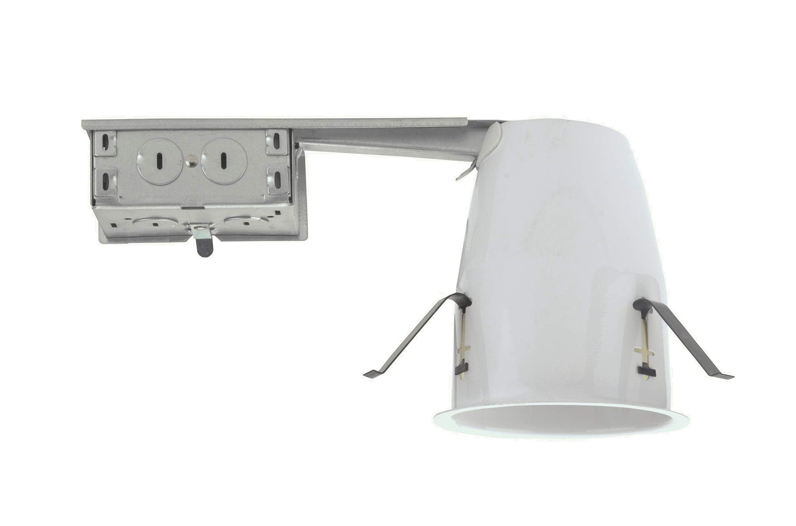 NICOR Lighting 19001AR-LED-ID recessed-light-fixture-housings, 4 Inches