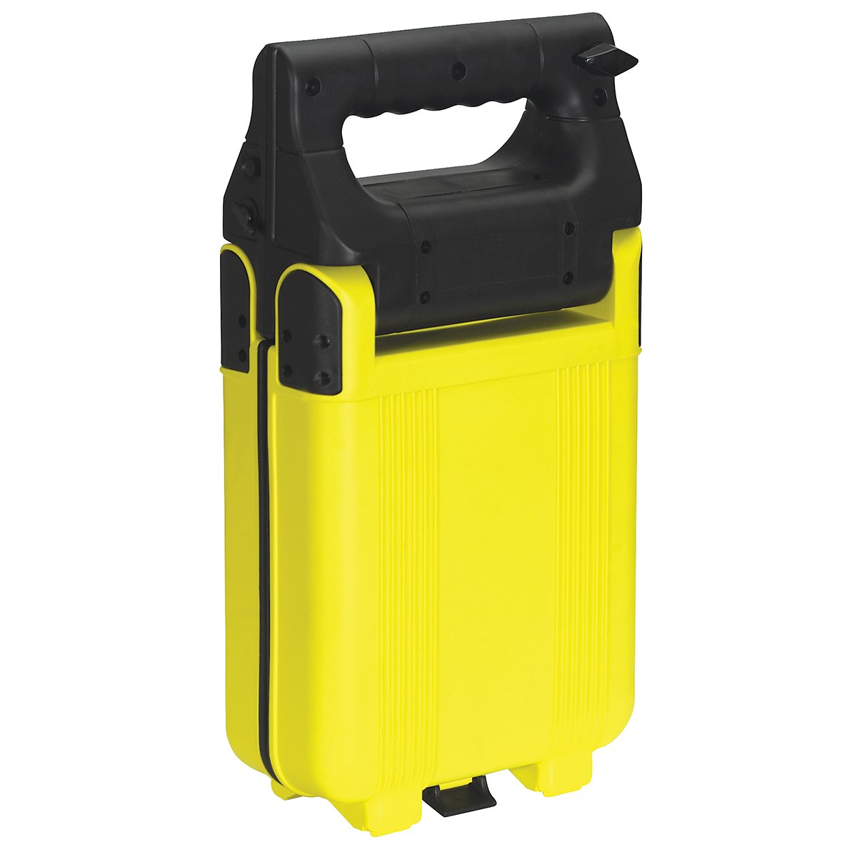 ProLight 514124 30W Rechargeable Folding Light, One Size, Yellow