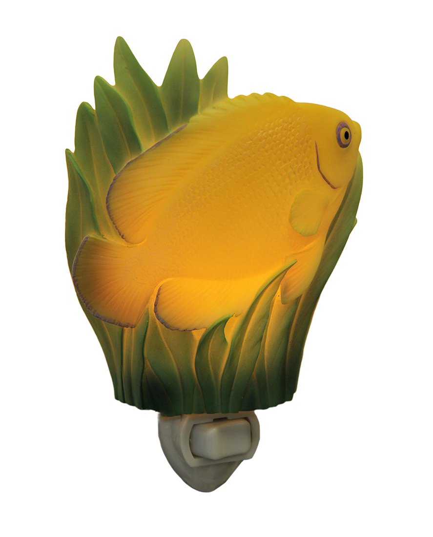 Lemonpeel Night Light