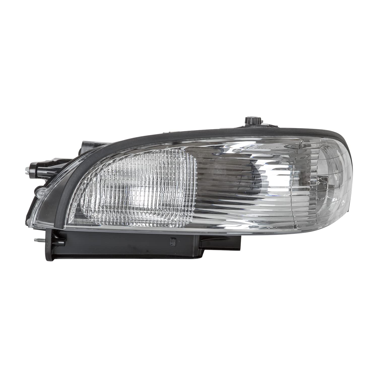 TYC 20-5229-00 Buick Park Avenue Passenger Side Headlight Assembly