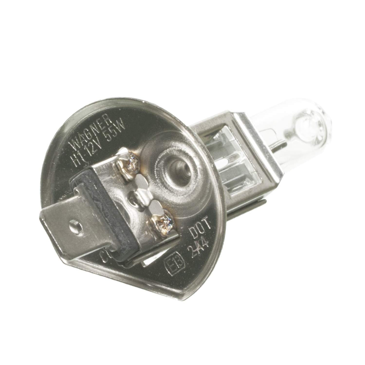 Wagner Lighting Bp1255H1 Halogen Capsule - Card Of 1