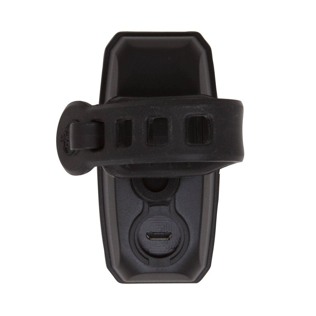 Planet Bike Superflash 65R Usb Bike Tail Light Red