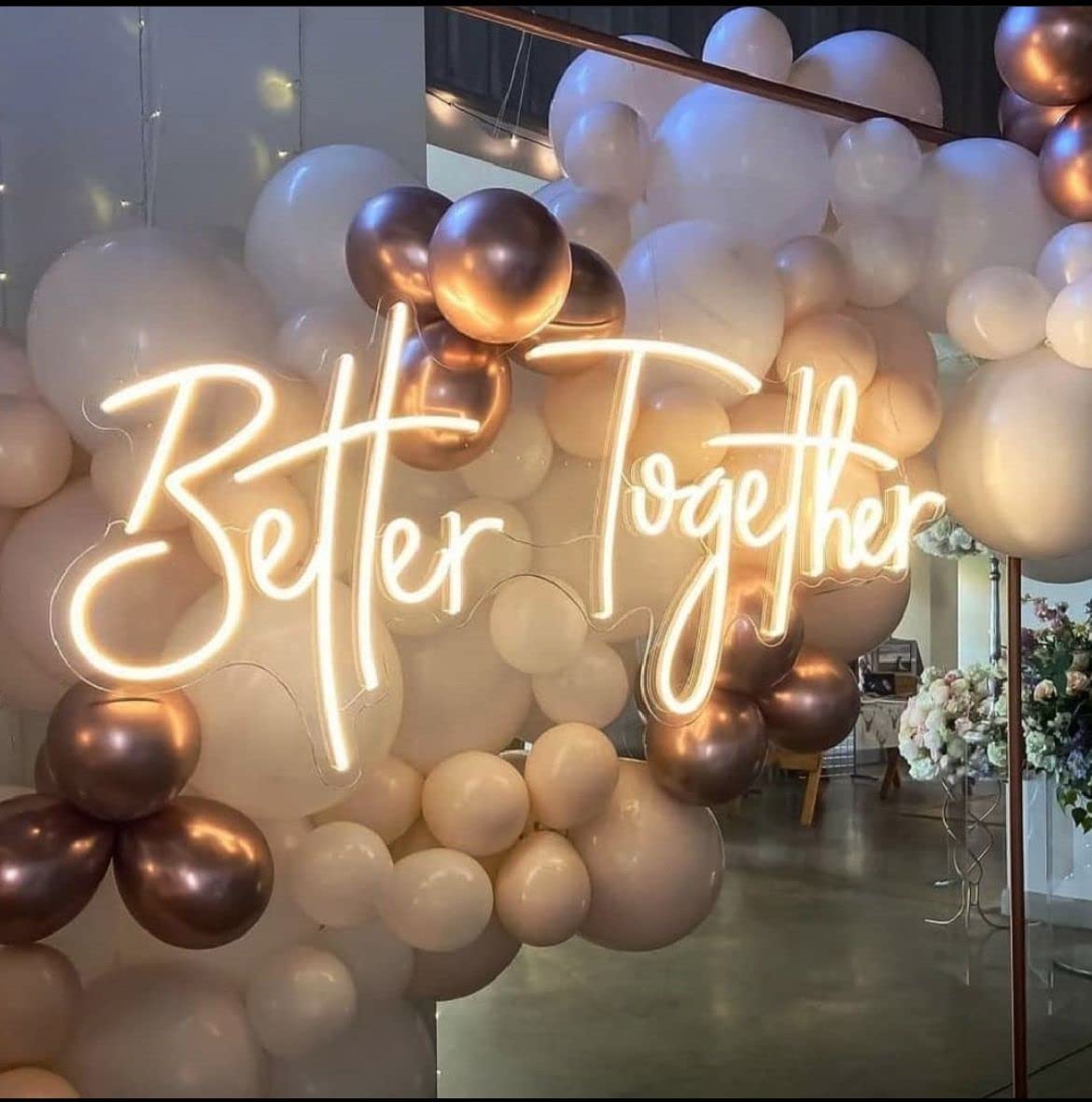 Desidiya  LED Neon Light Rope, Waterproof Outdoor Flexible Light with Connector, 120LED/M Silicone Light for Diwali, Christmas,