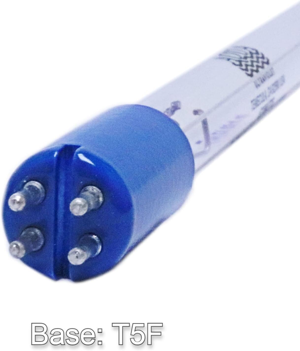 Aqua Ultraviolet Aqua 57 Watt Replacement UV Lamp - Glass - 1 Count - Model A20057