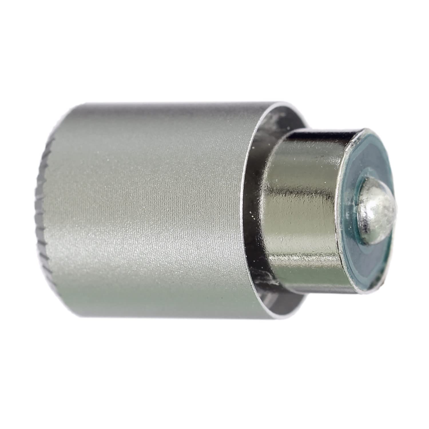 Litexpress Lxb430 Led Upgrade Module For Maglite - 430/40 Lumen, Silver, Aluminum/Steel