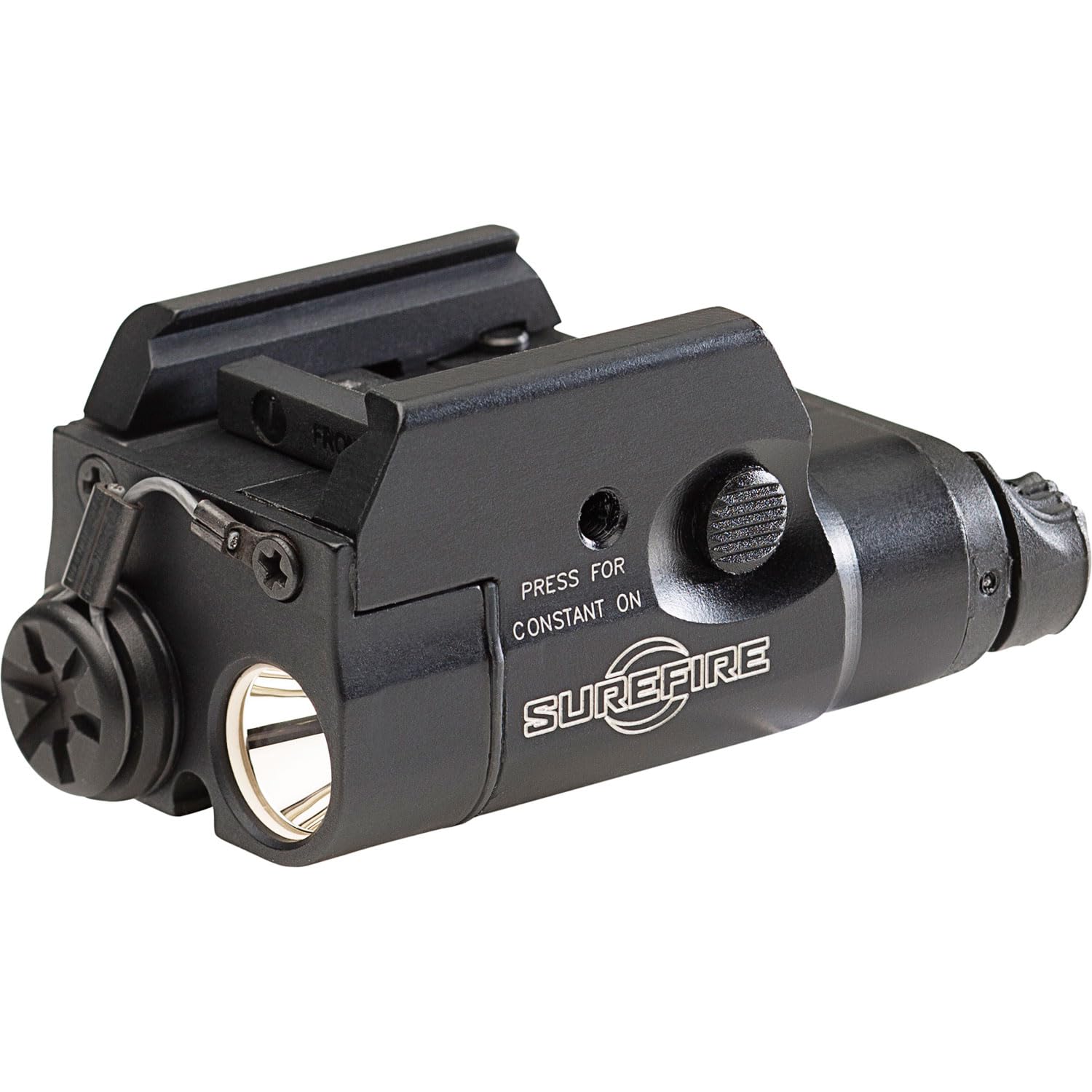 SUREFIRE XC1-C CMP 300 LM BLK – Lightsdaddy