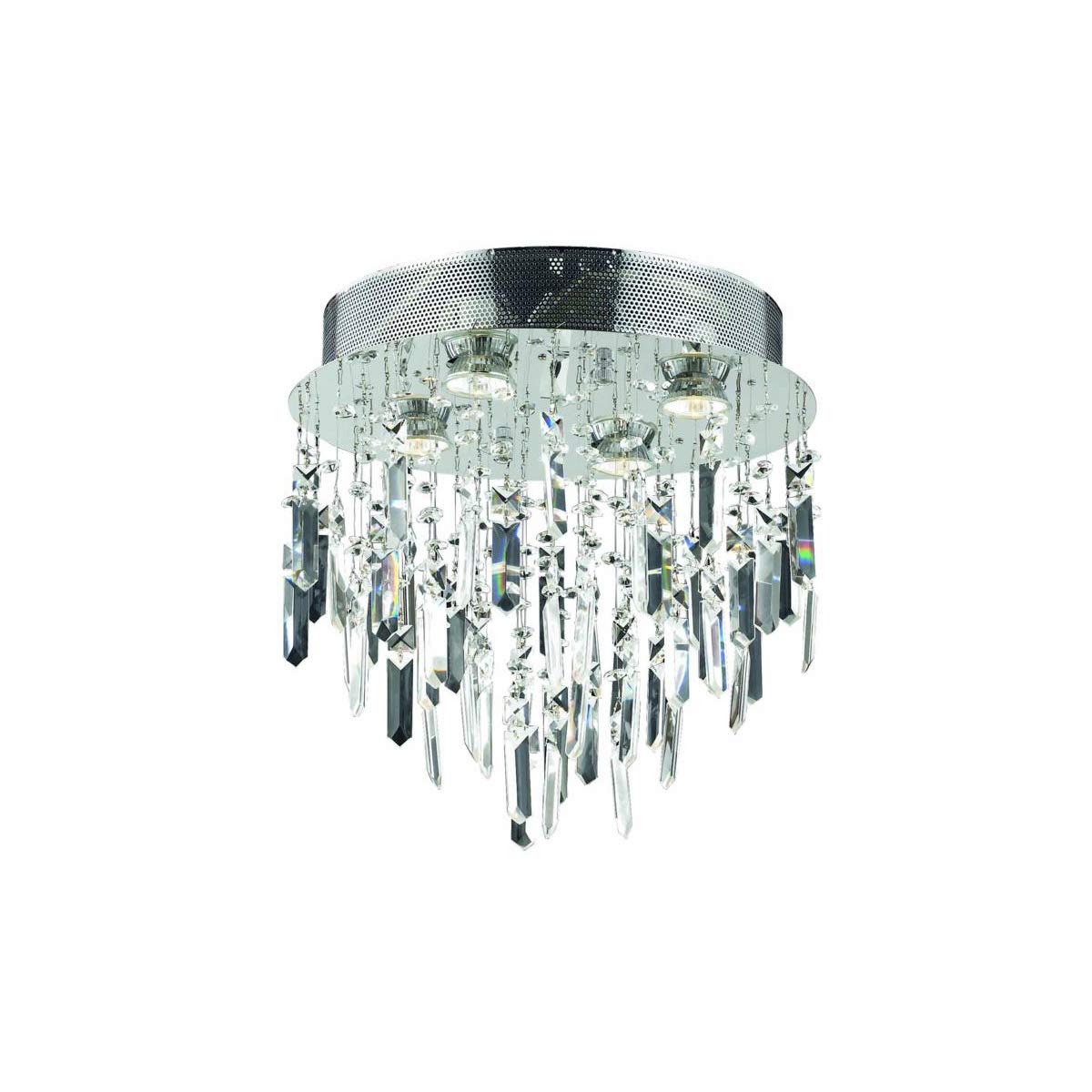 Elegant Lighting 2006F14SC/RC Flush Mount