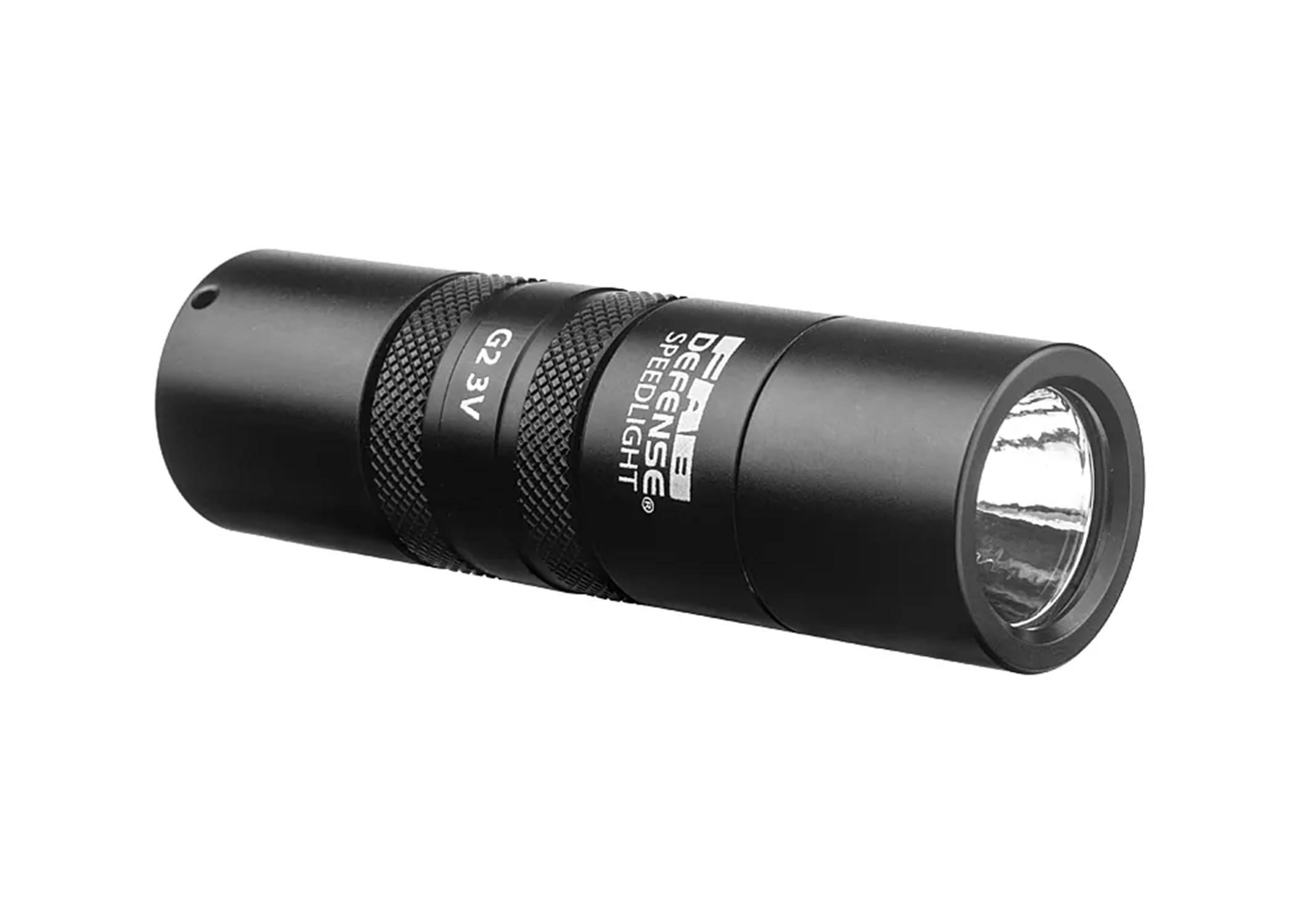 FAB Defense 100 Lumen LED Tactical Speedlight, Black, fx-Speed