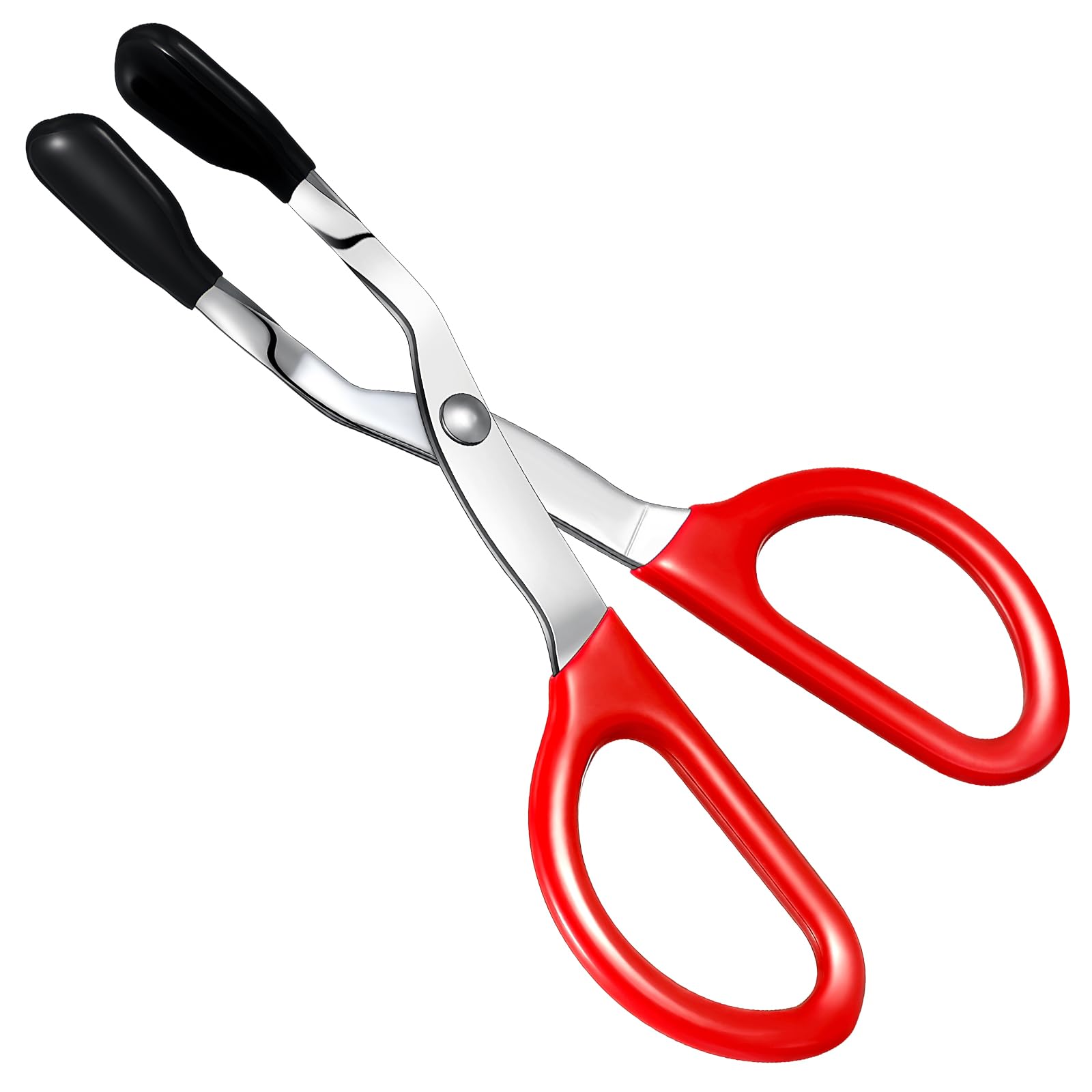 Mini Light Bulb Removal Tool Halogen light Bulb Pliers, Car Dashboard Interior light Bulb Extractor tool, Broken lightbulb Extractor Tool, Common To Removing Hard Reach Miniature lightbulb(Red)