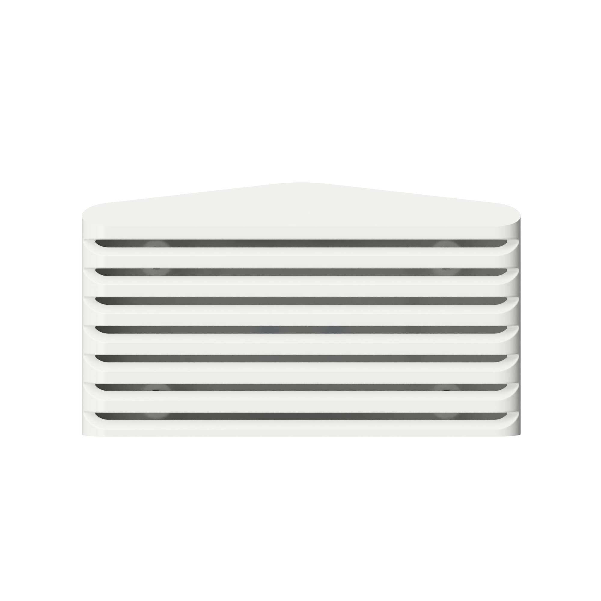 Westek Nite Light Theater Path Night Light, 1 Count, White, Model NL-THTR-W